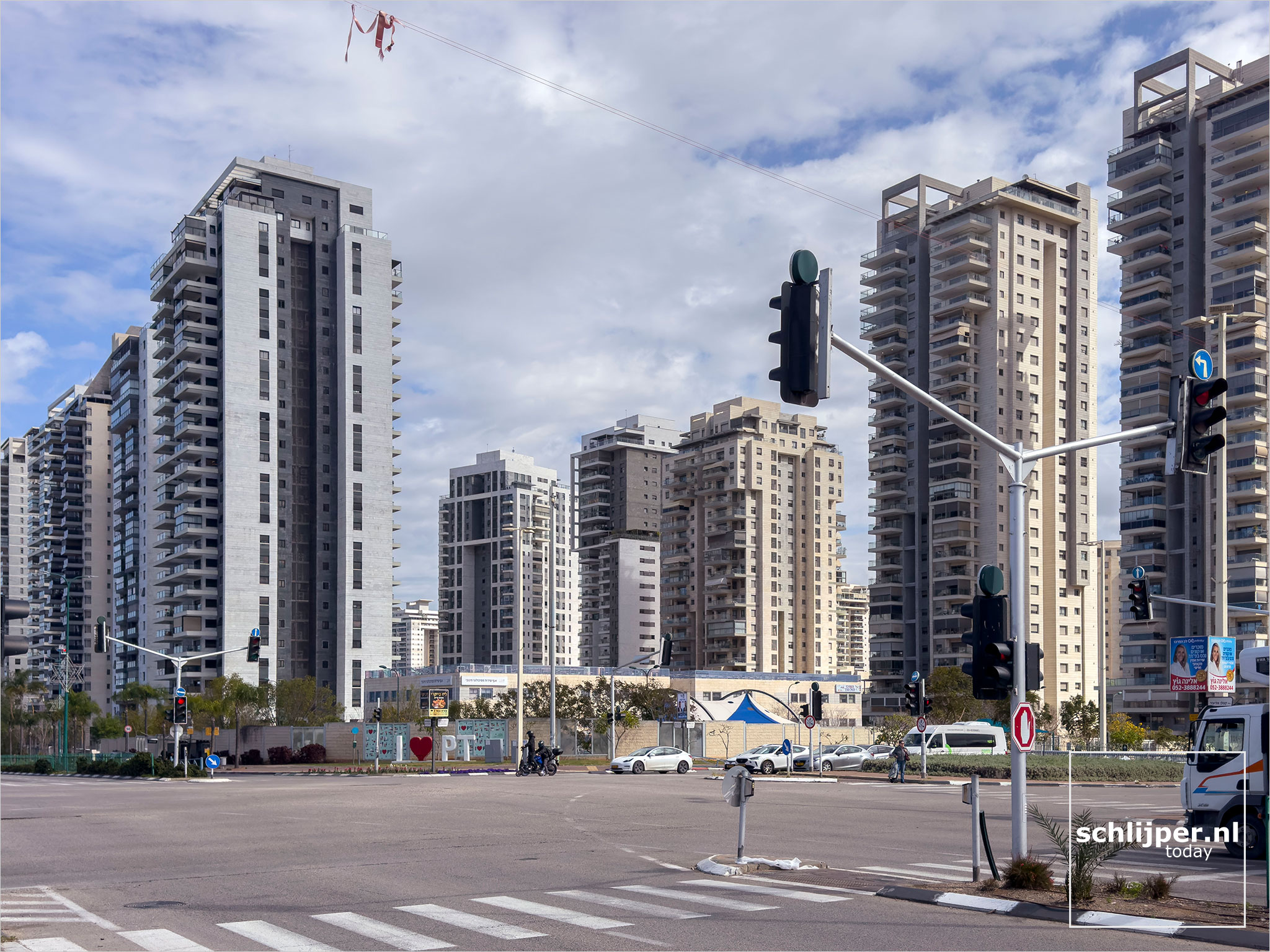 Israel, Petah Tikva, February 26, 2026