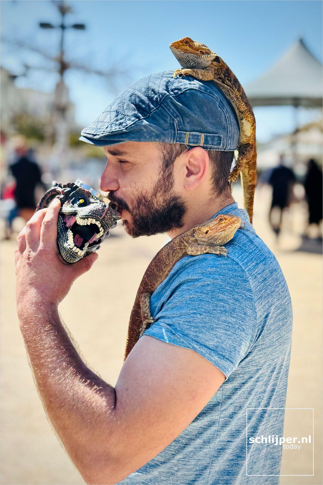 Israel, Tel Aviv, February 26, 2026