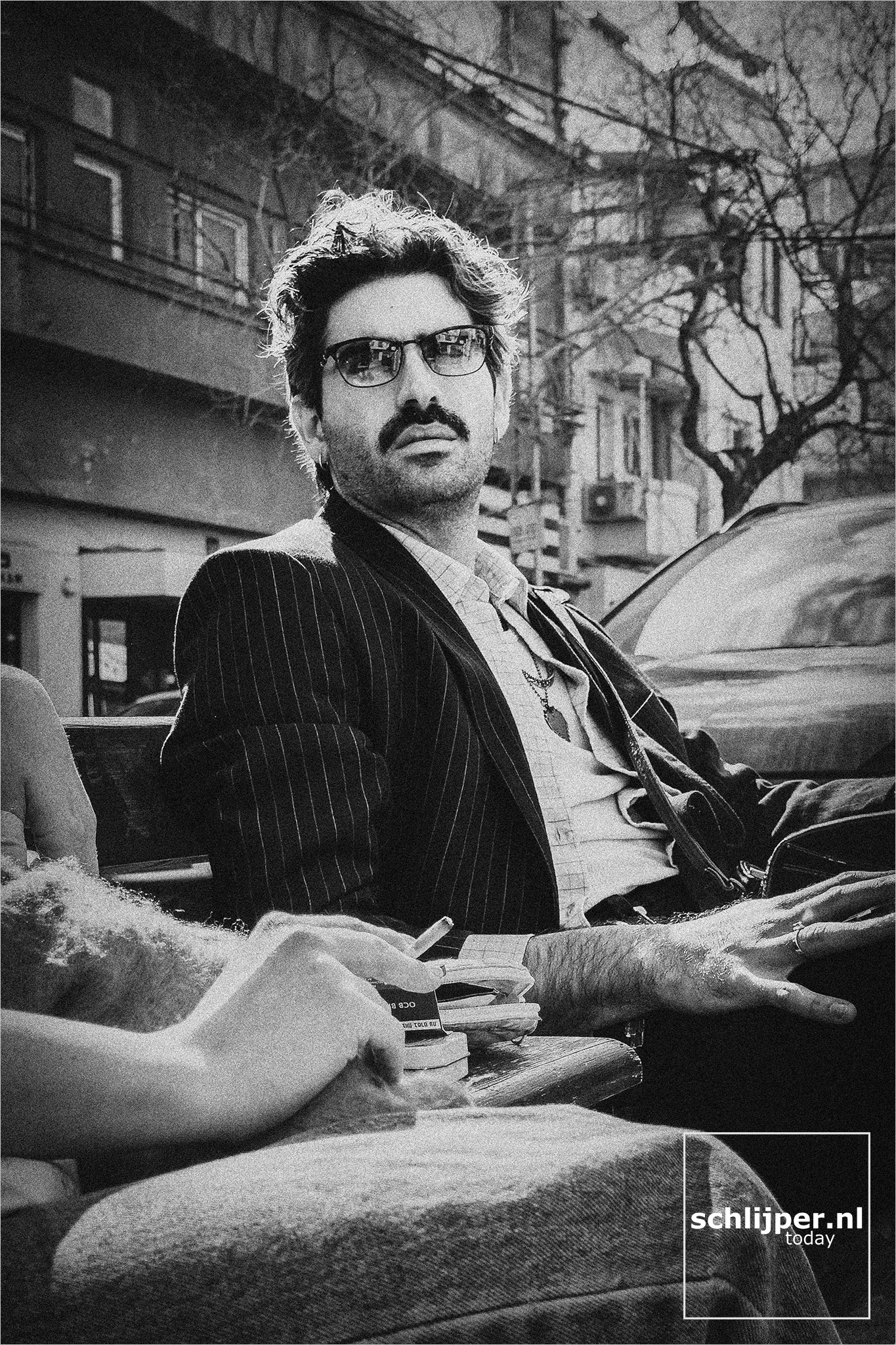 Israel, Tel Aviv, February 26, 2026