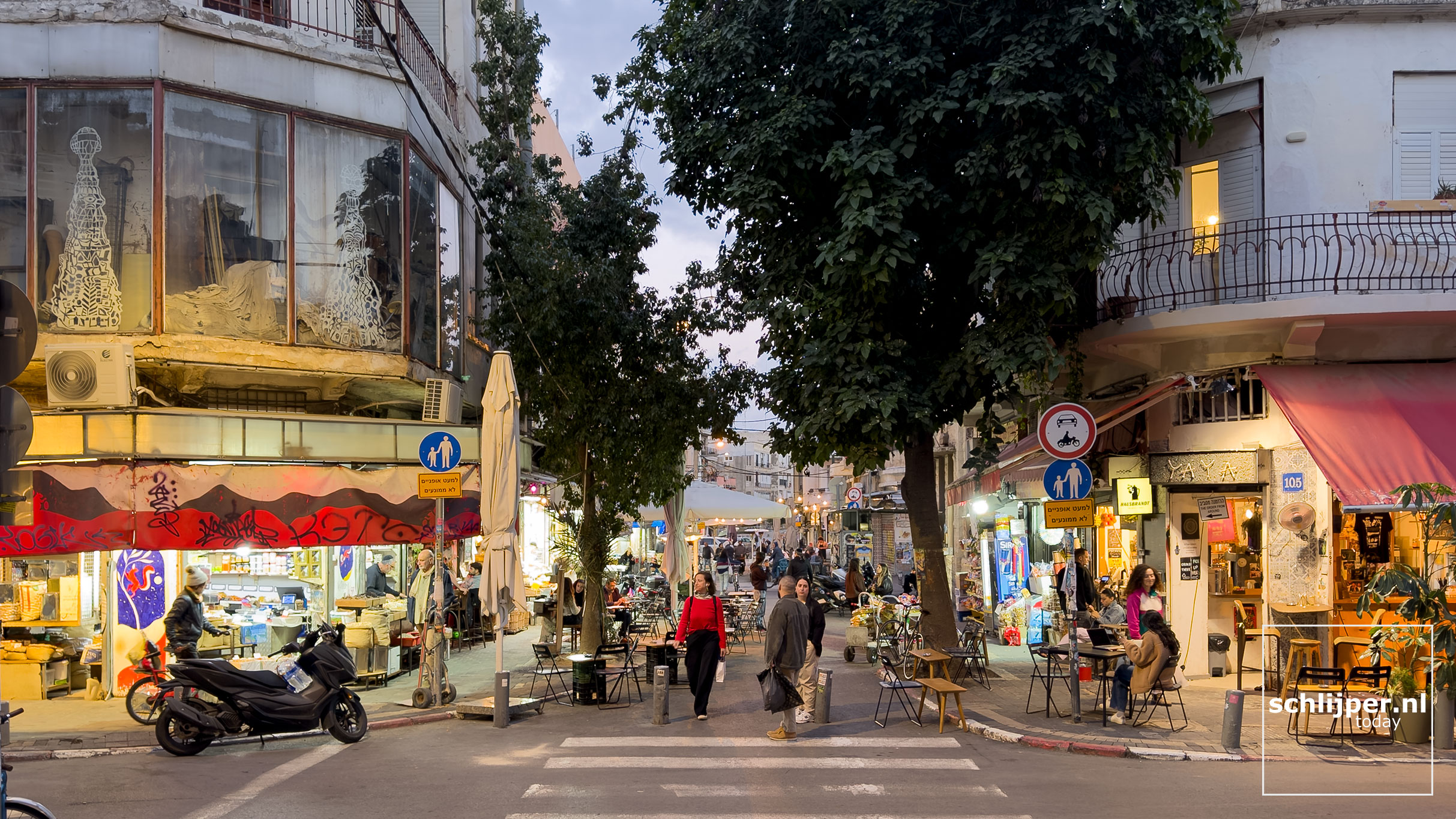 Israel, Tel Aviv, February 26, 2026