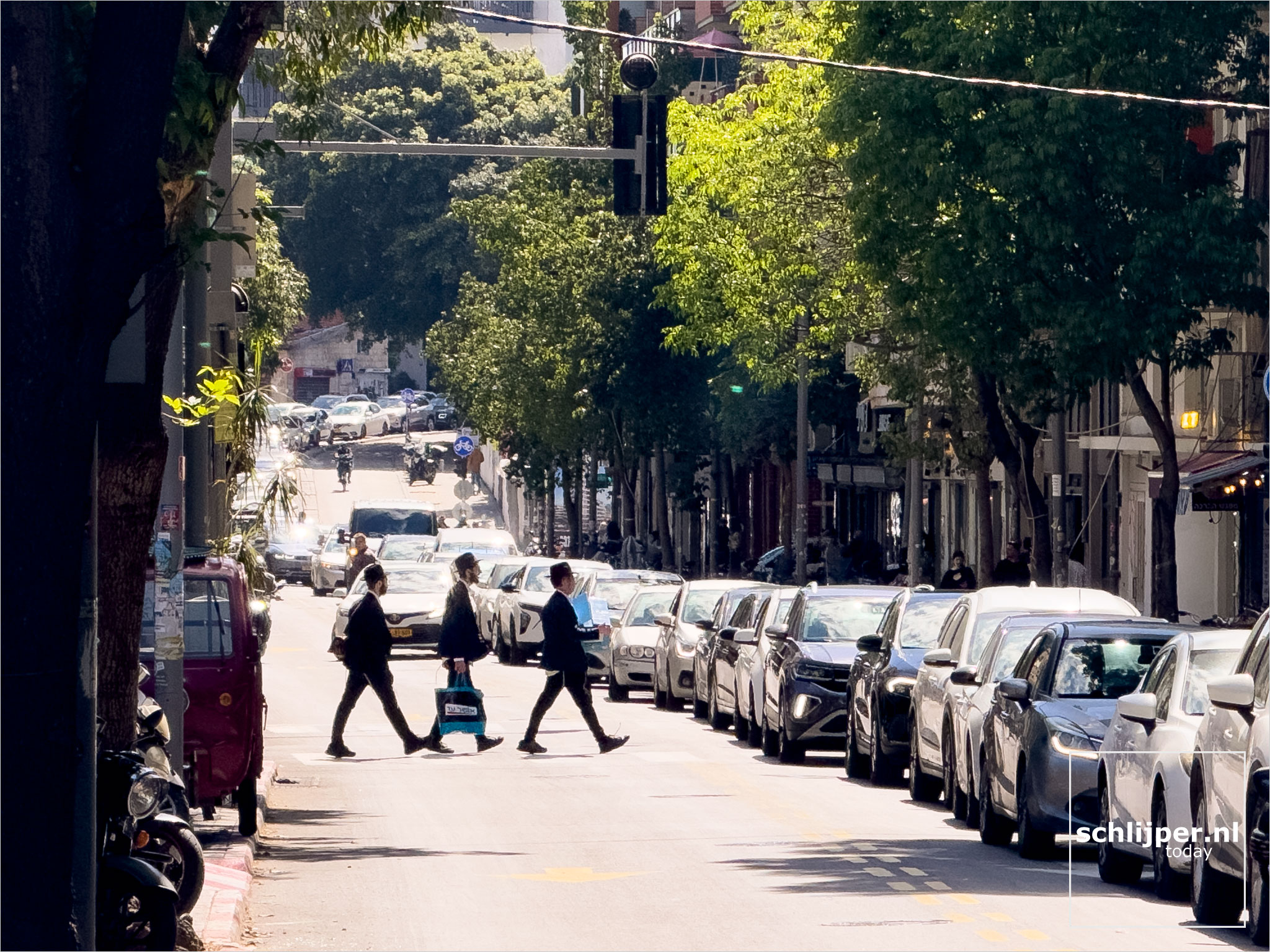 Israel, Tel Aviv, February 27, 2026