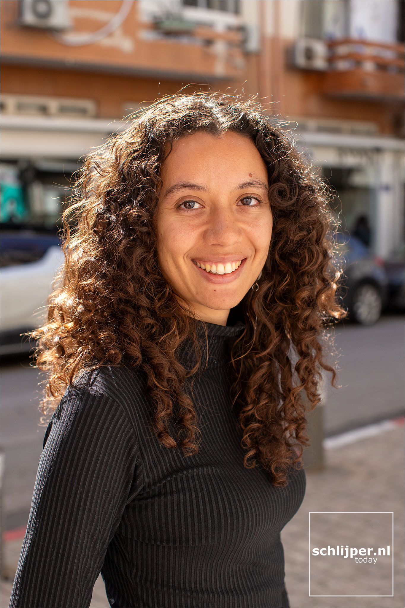 Israel, Tel Aviv, February 27, 2026