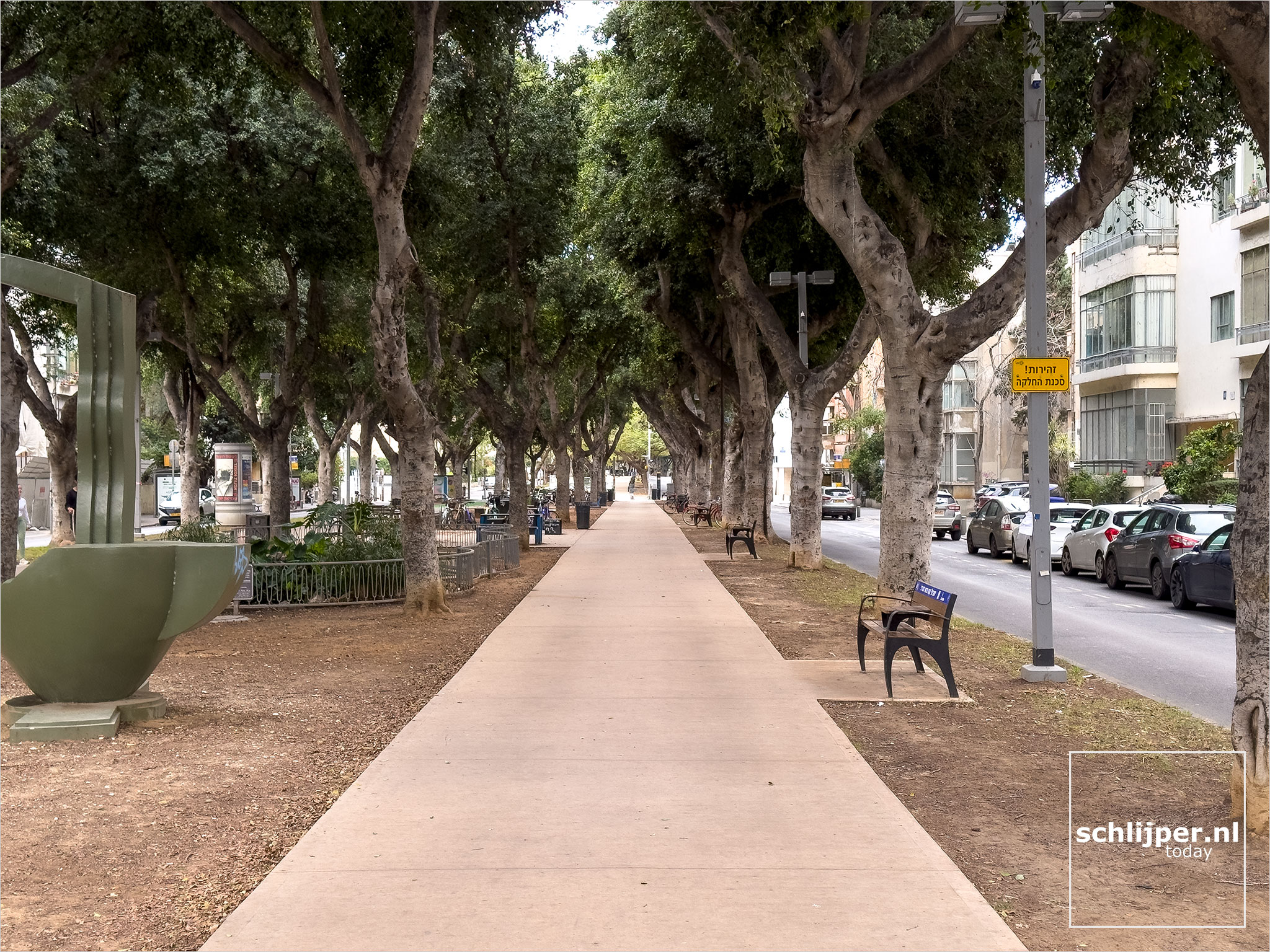 Israel, Tel Aviv, February 28, 2026