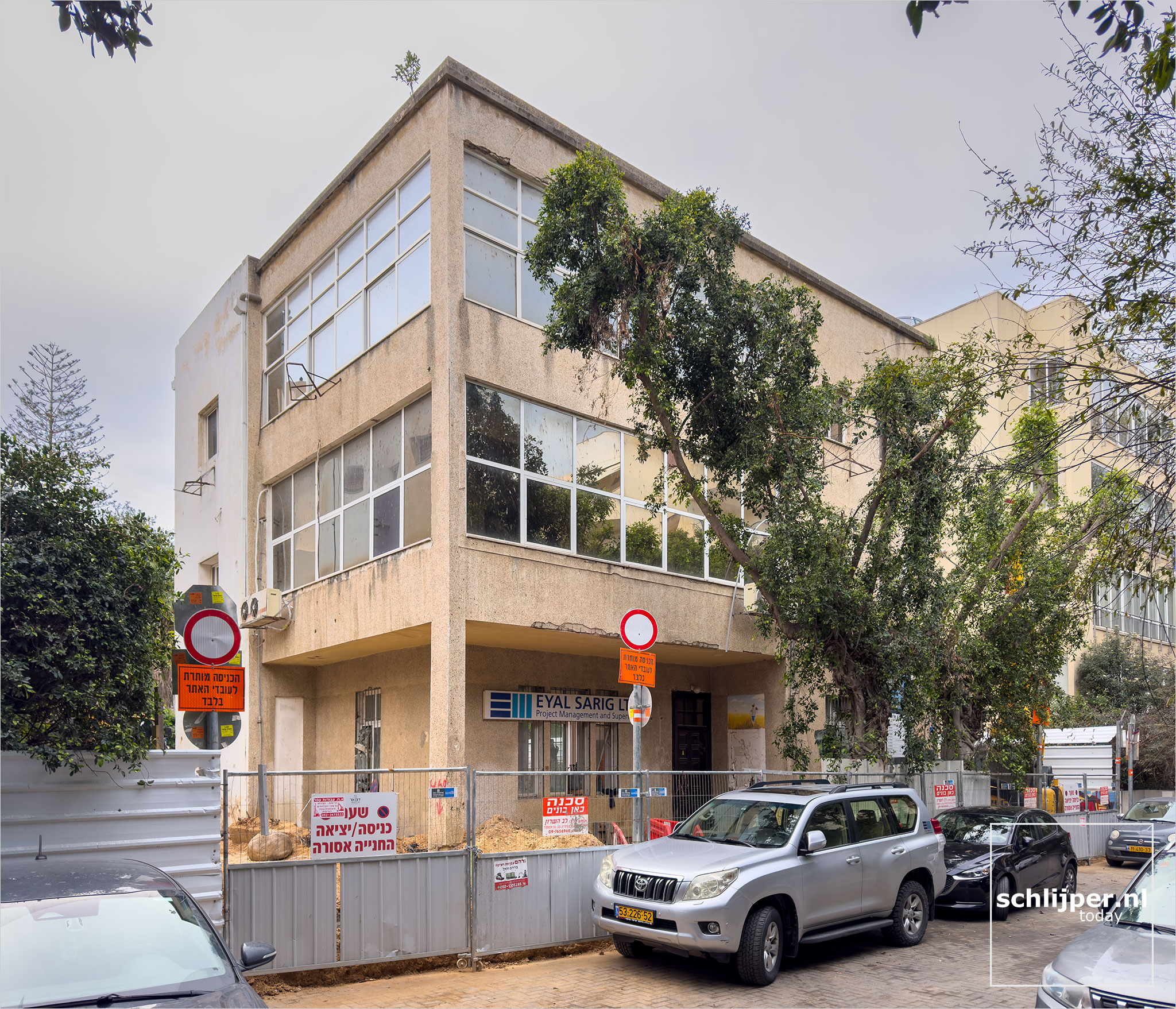 Israel, Tel Aviv, February 28, 2026