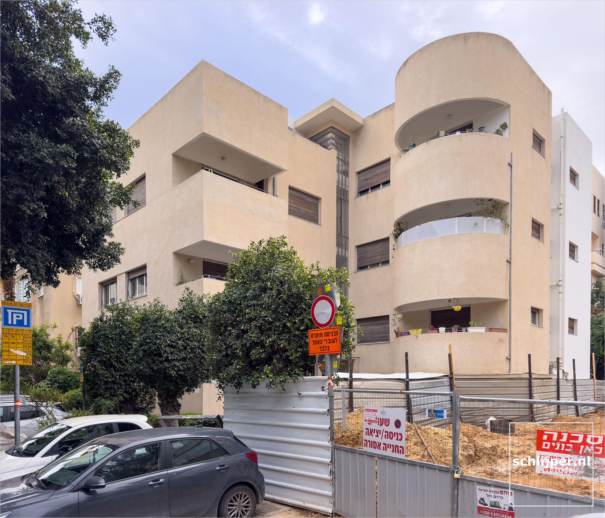 Israel, Tel Aviv, February 28, 2026