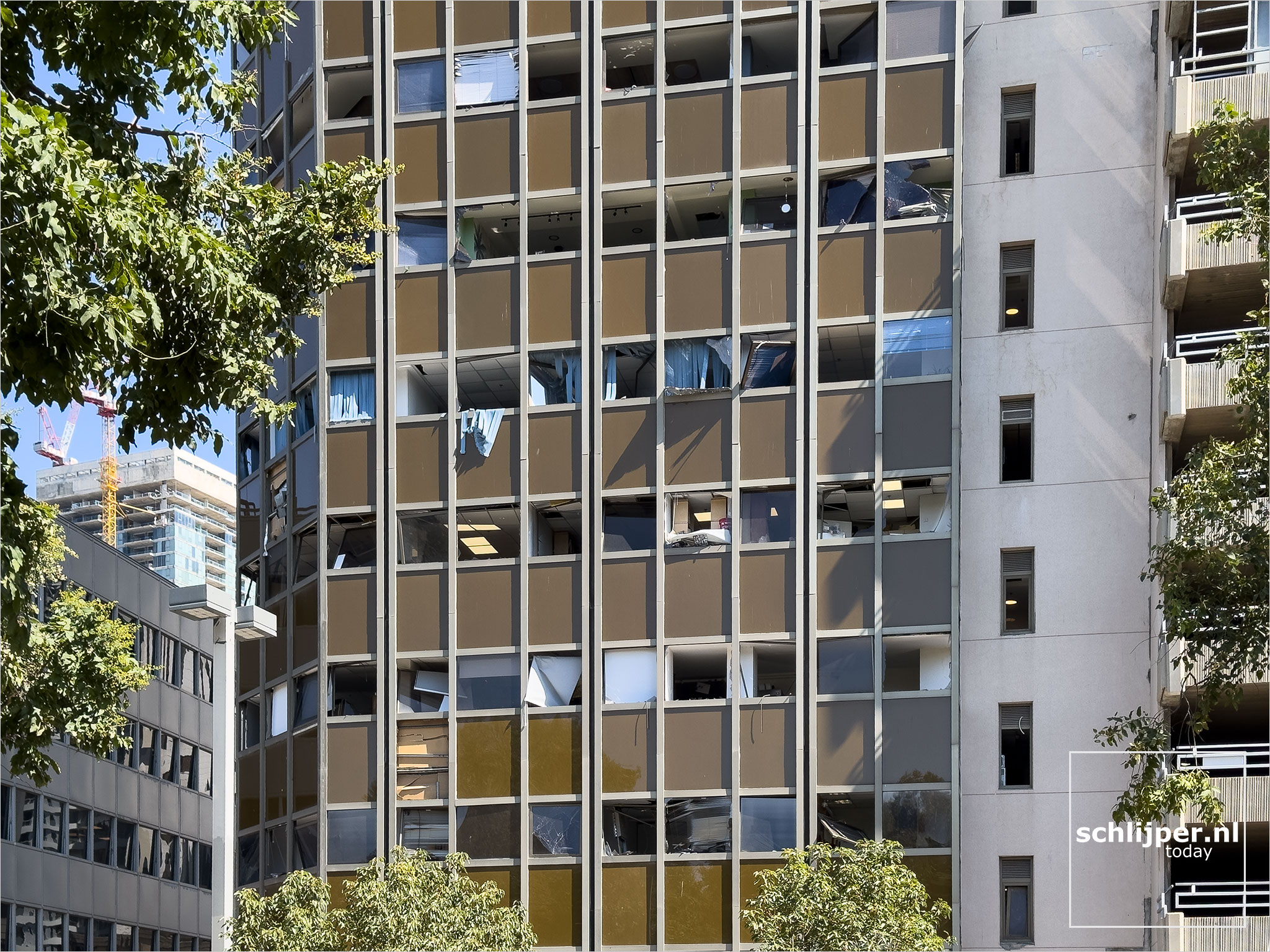 Israel, Tel Aviv, March 1, 2026