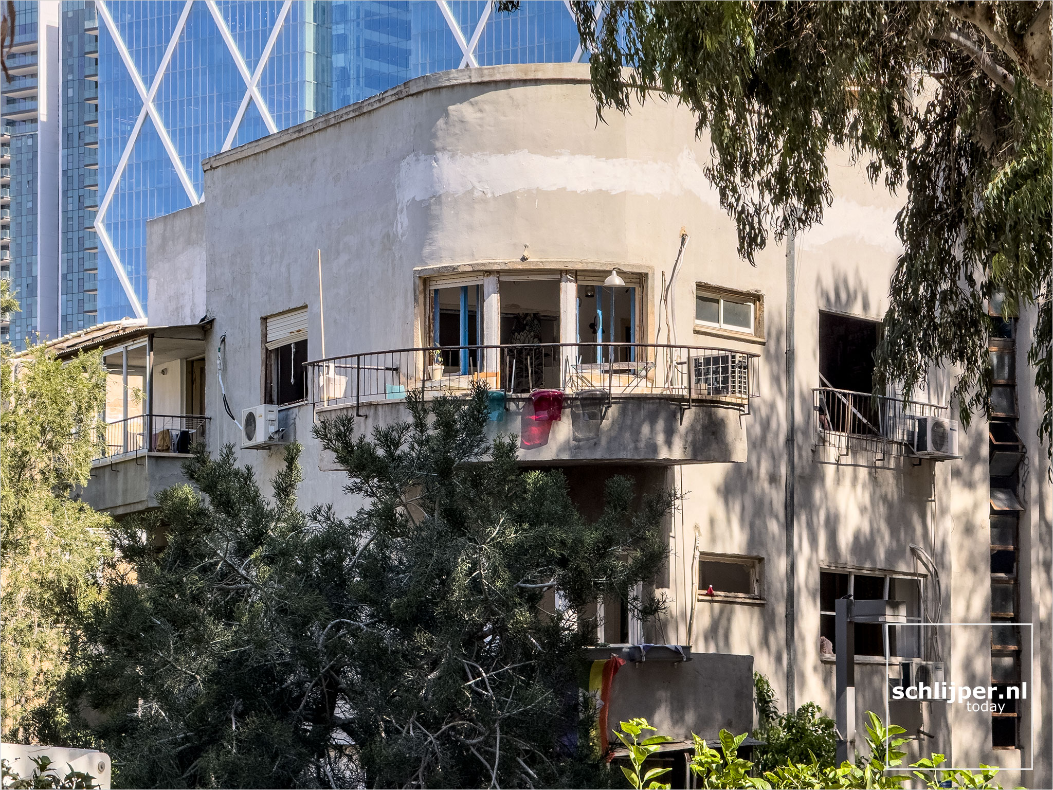 Israel, Tel Aviv, March 1, 2026