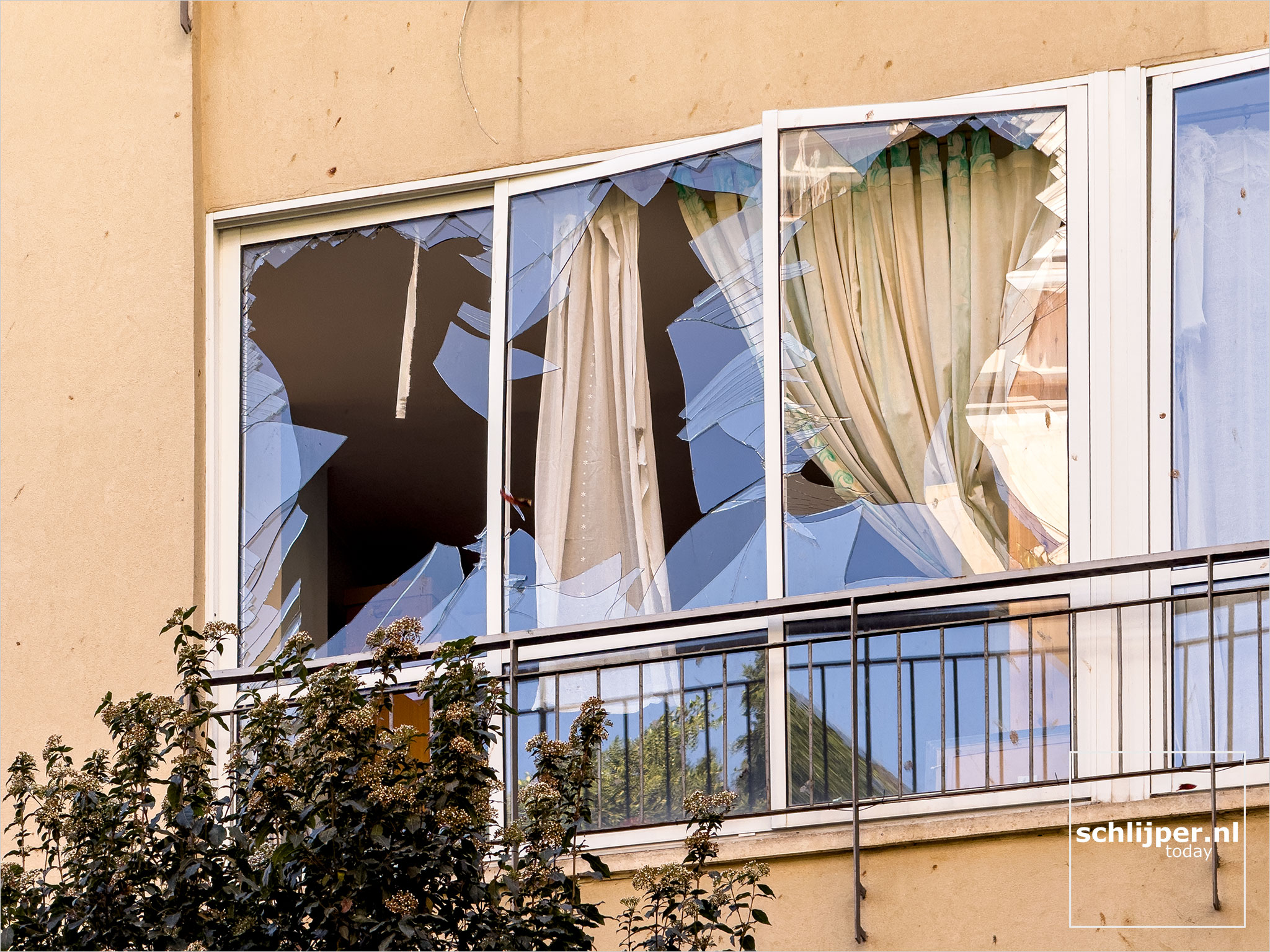 Israel, Tel Aviv, March 1, 2026