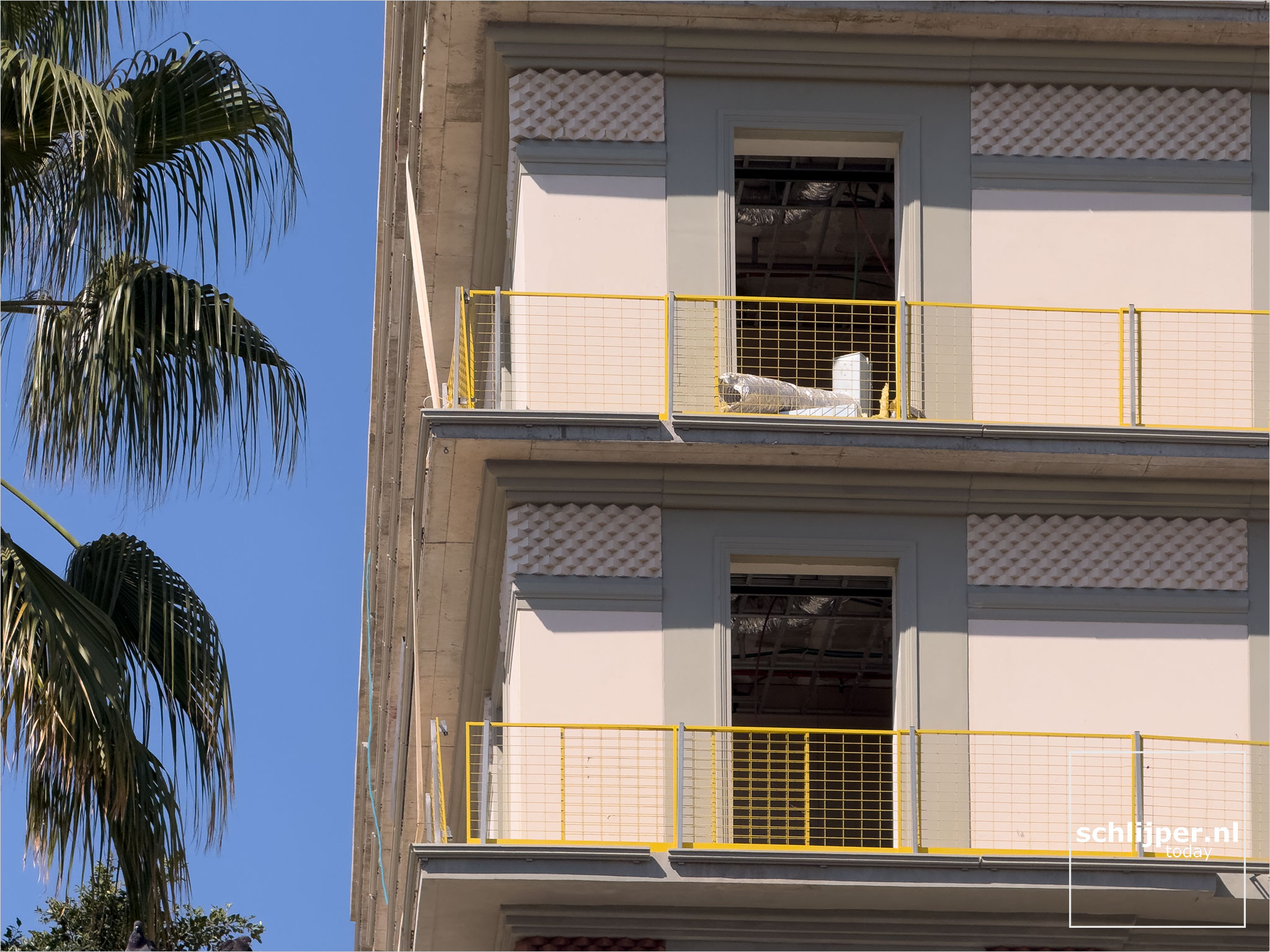 Israel, Tel Aviv - Yafo, March 3, 2026