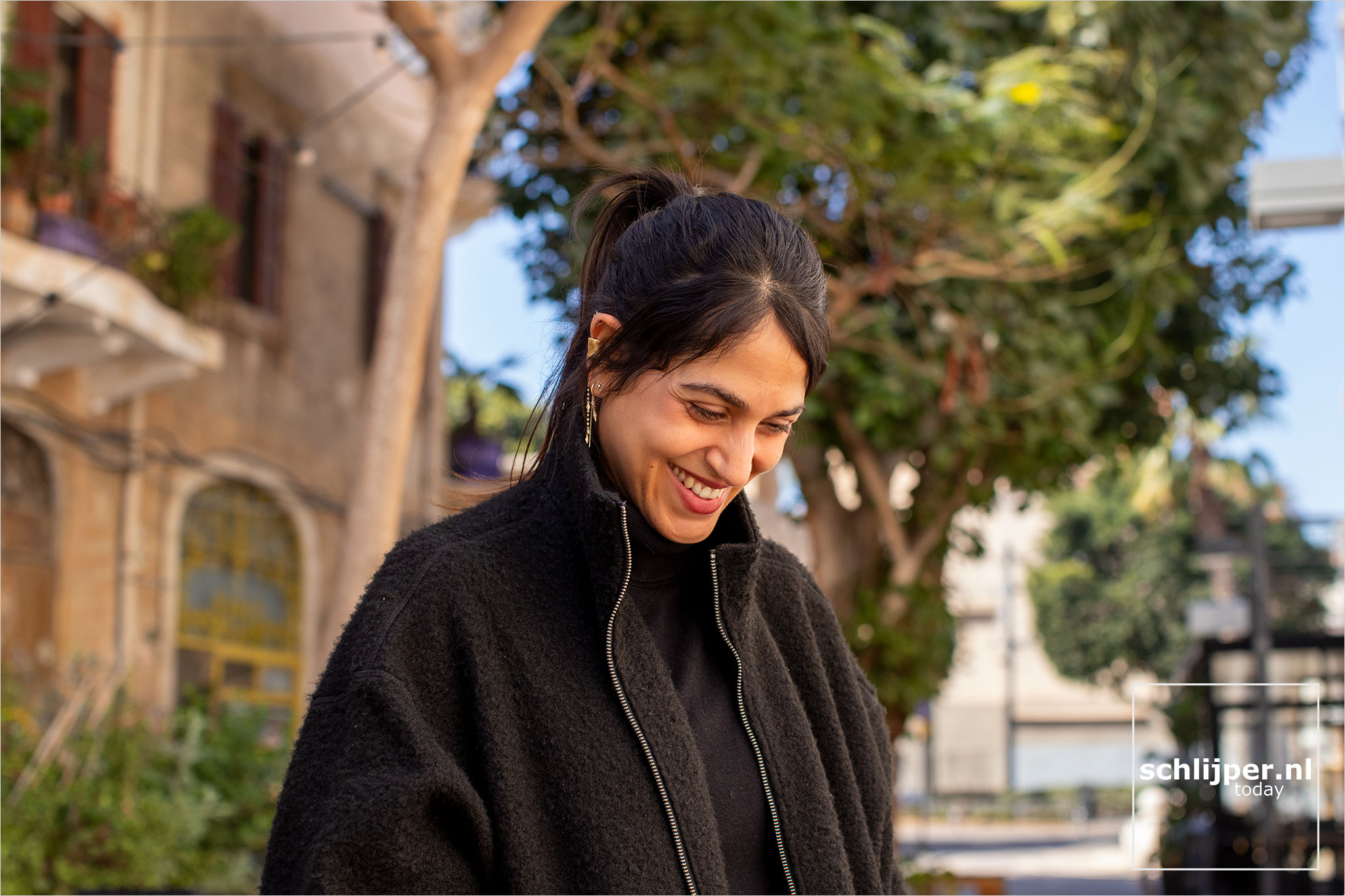 Israel, Tel Aviv - Yafo, March 3, 2026