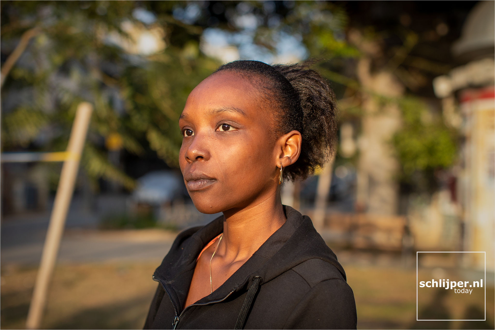 Israel, Tel Aviv, March 4, 2026