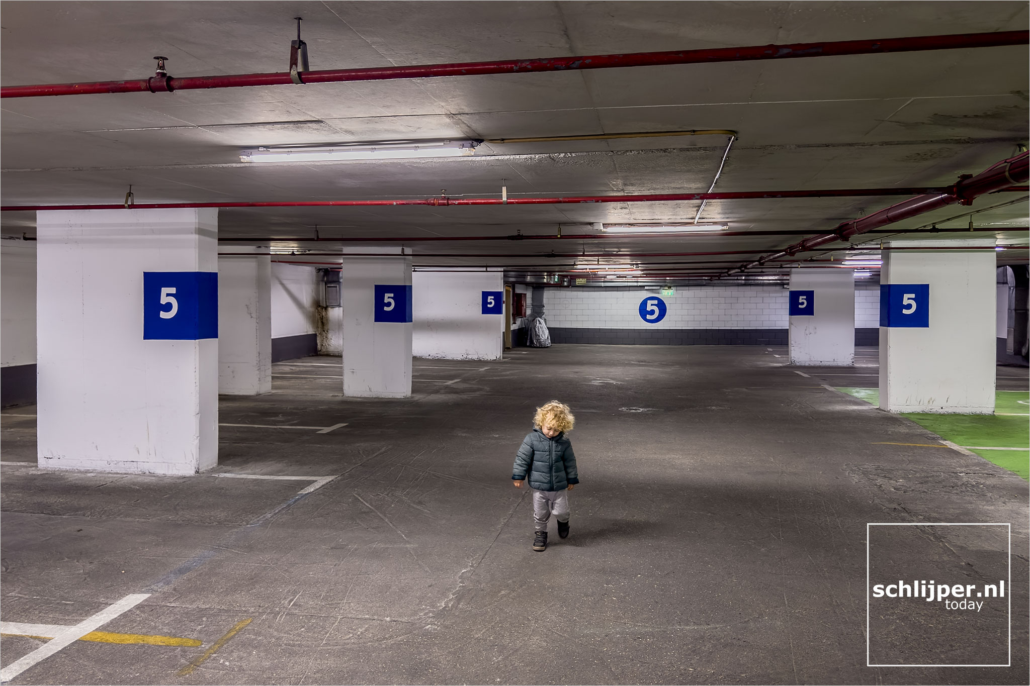 Israel, Tel Aviv, March 5, 2026