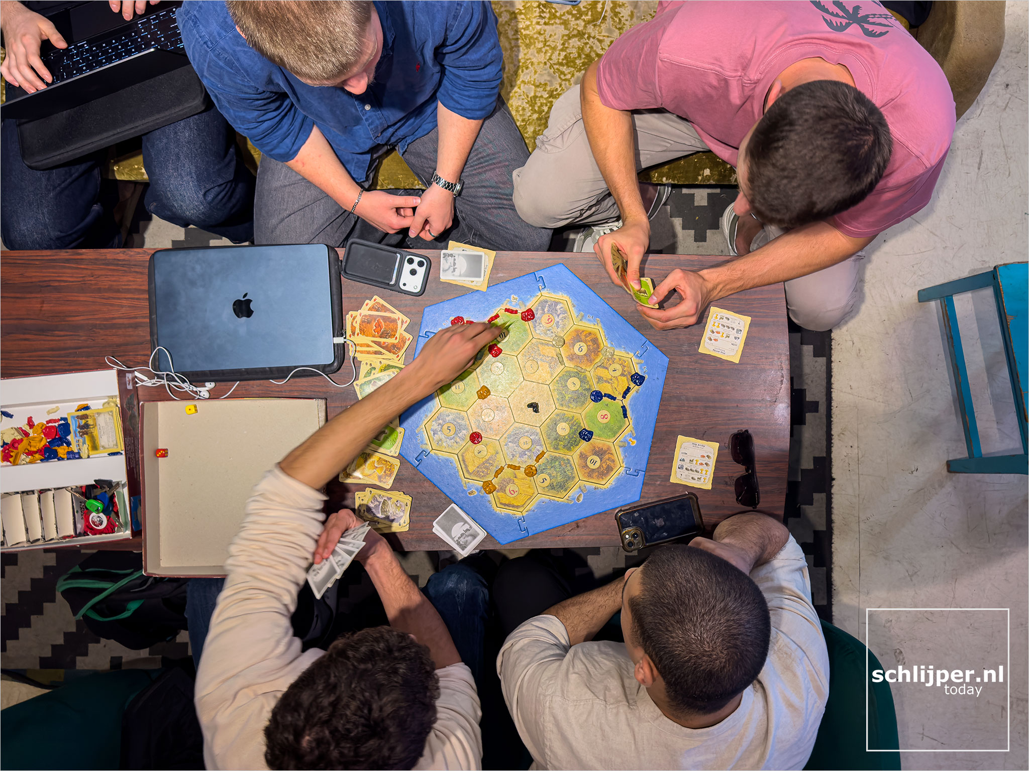 Israel, Tel Aviv, March 12, 2026