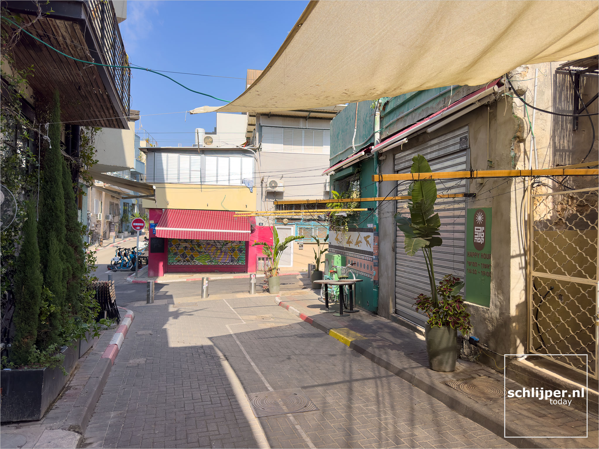 Israel, Tel Aviv, March 16, 2026