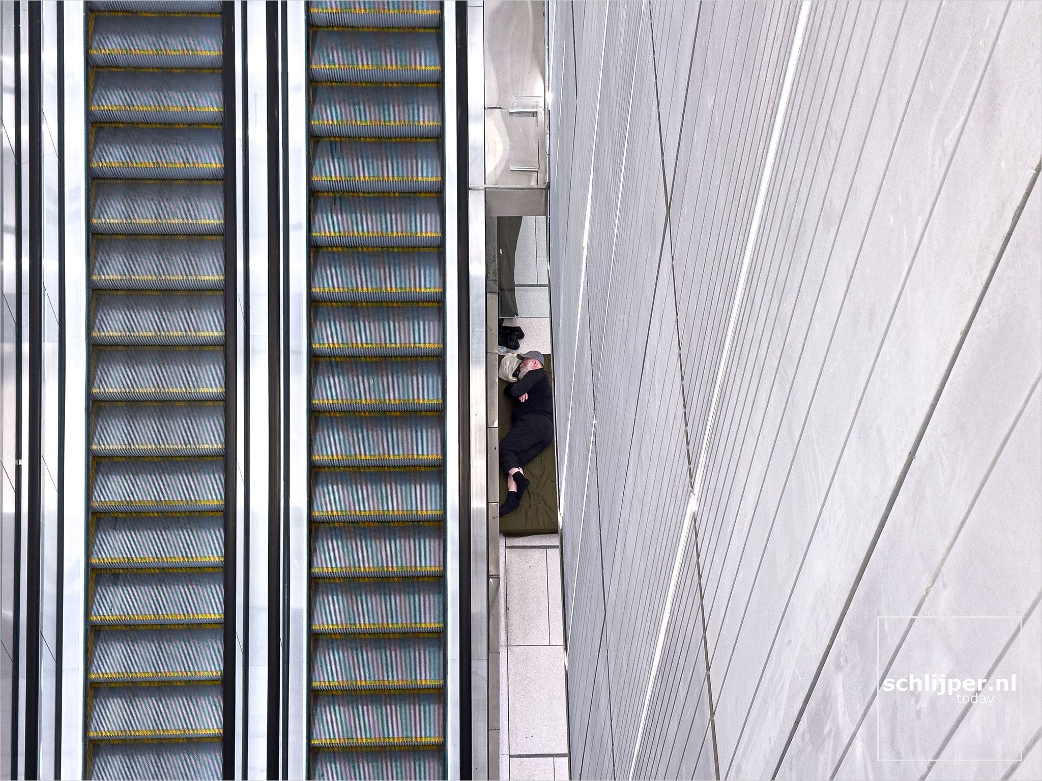 Israel, Tel Aviv, March 17, 2026