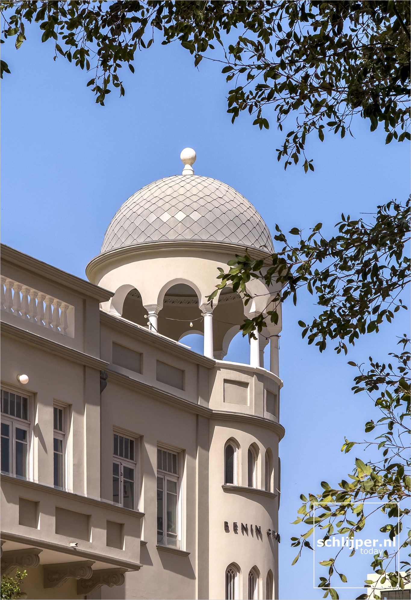 Israel, Tel Aviv, March 18, 2026