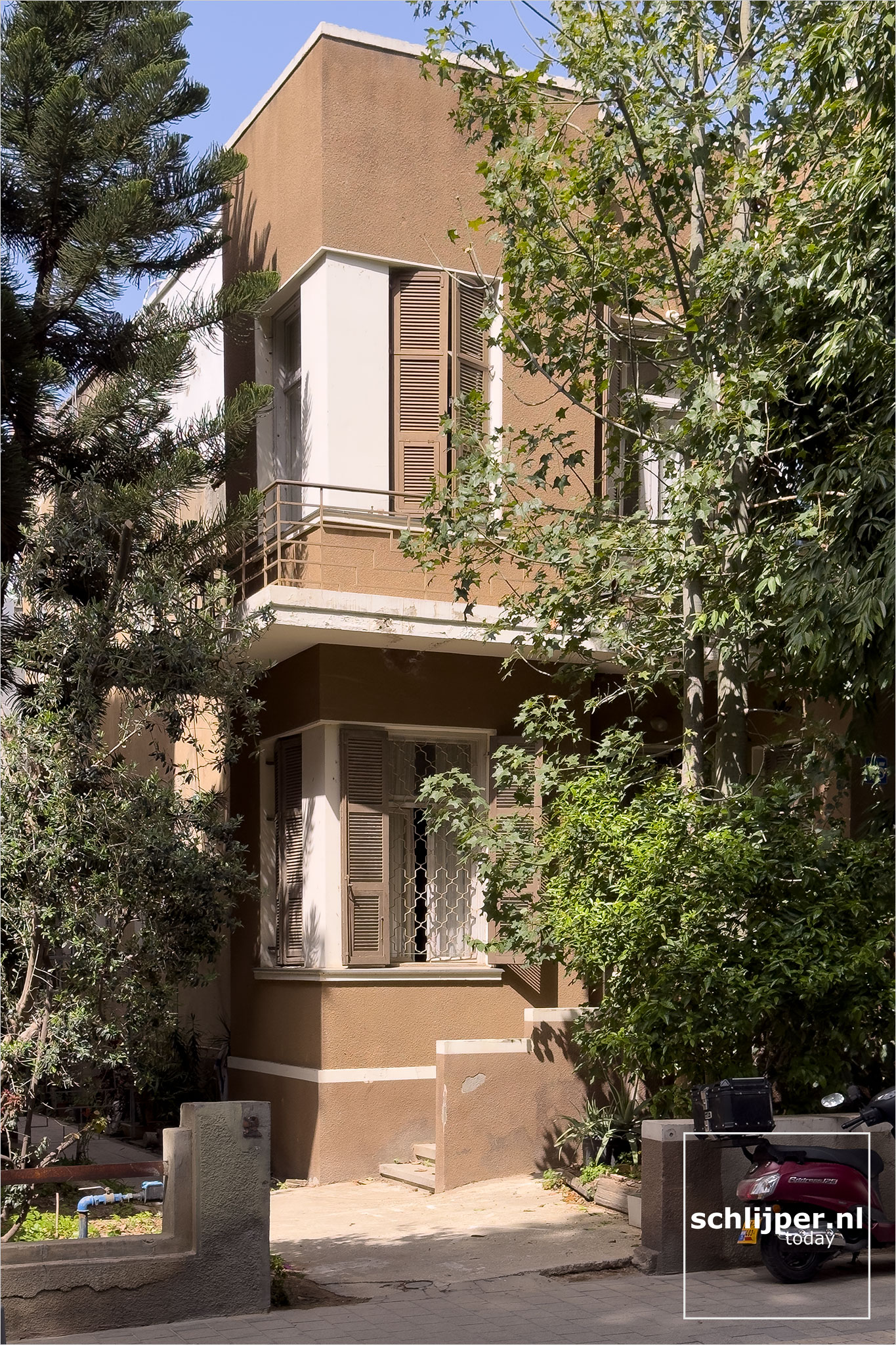 Israel, Tel Aviv, March 18, 2026