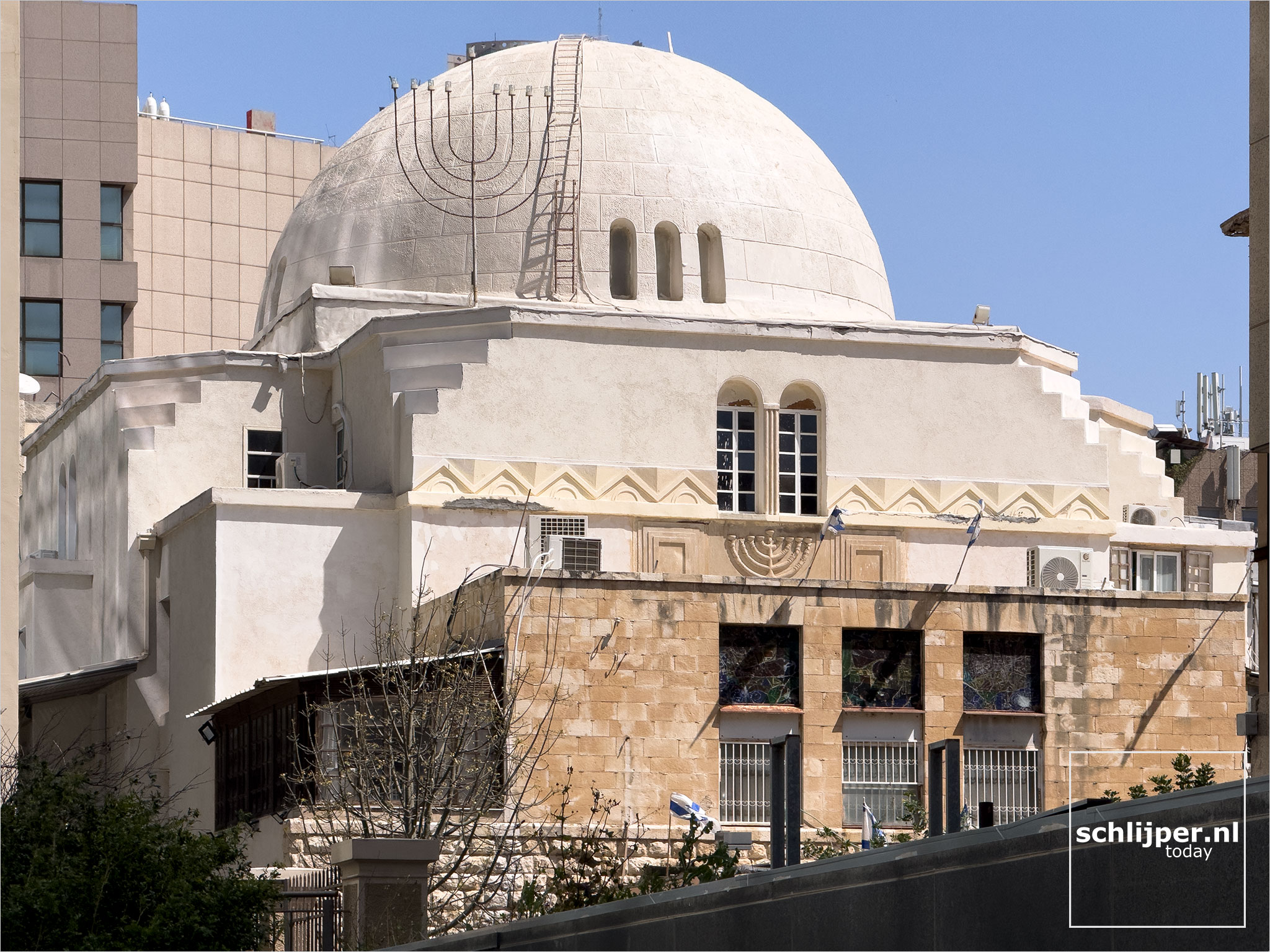 Israel, Tel Aviv, March 20, 2026