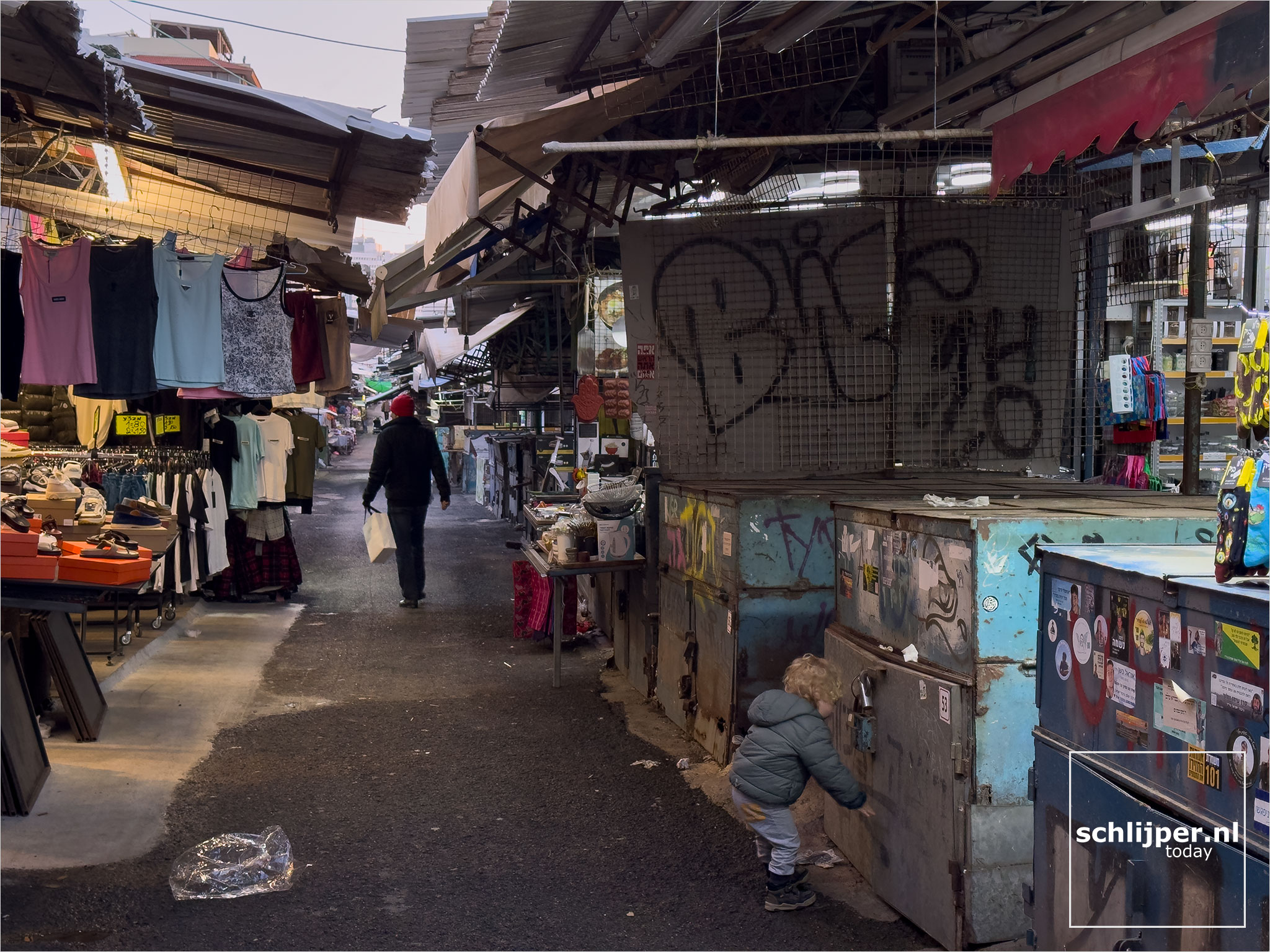 Israel, Tel Aviv, March 22, 2026