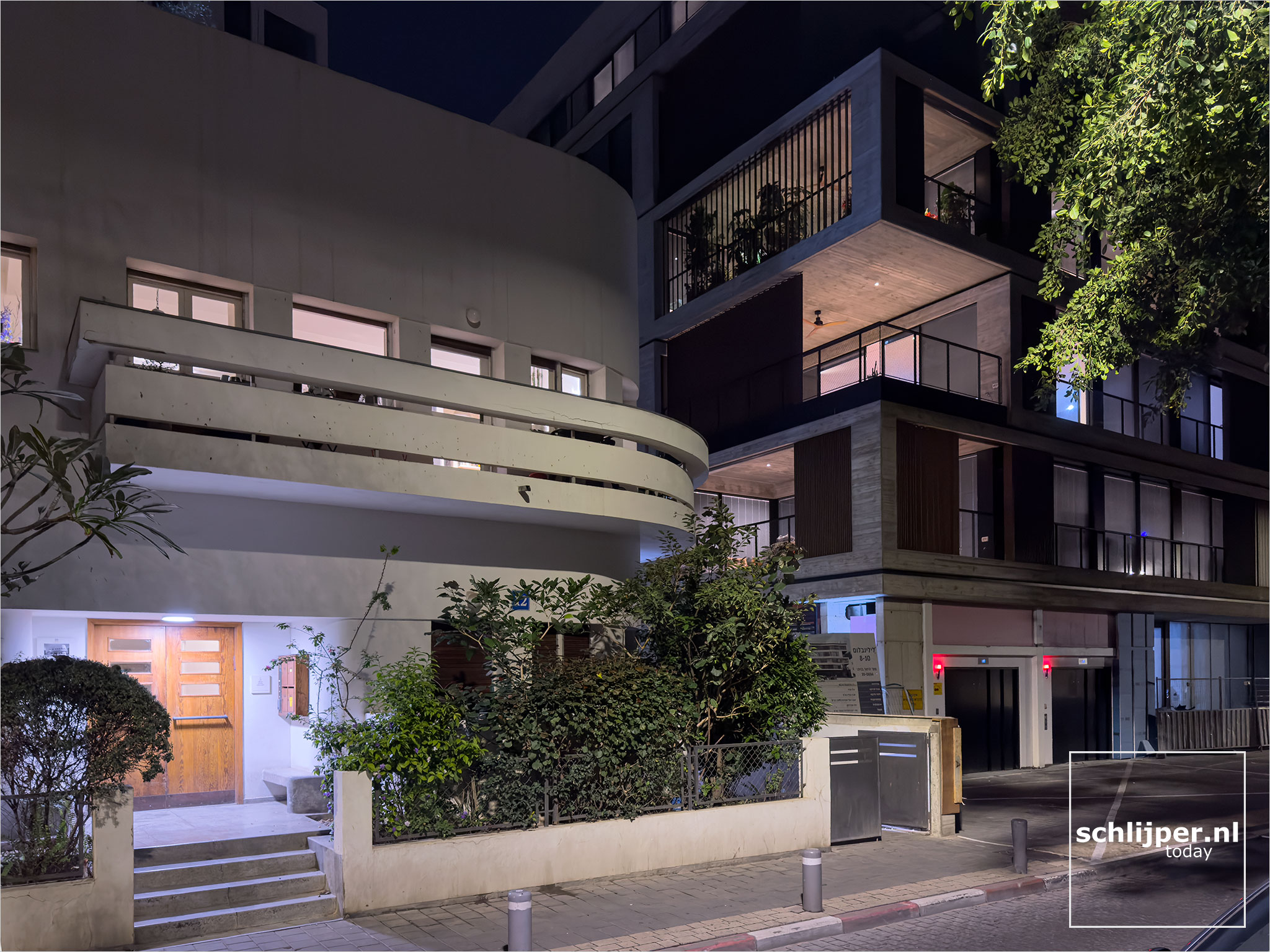 Israel, Tel Aviv, March 23, 2026