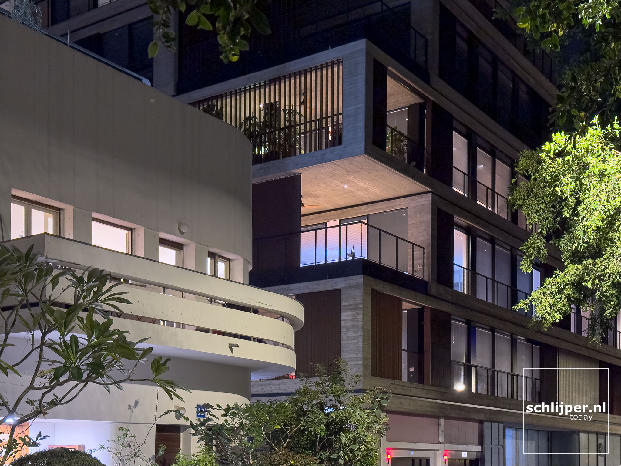 Israel, Tel Aviv, March 23, 2026