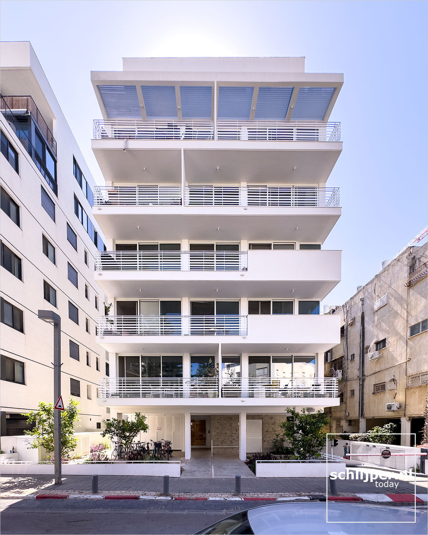 Israel, Tel Aviv, March 24, 2026