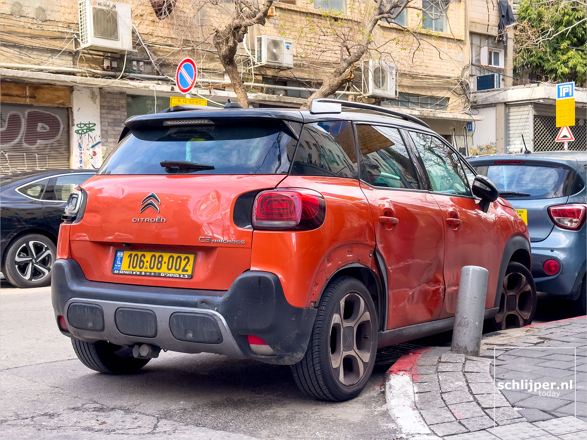 Israel, Tel Aviv, March 26, 2026