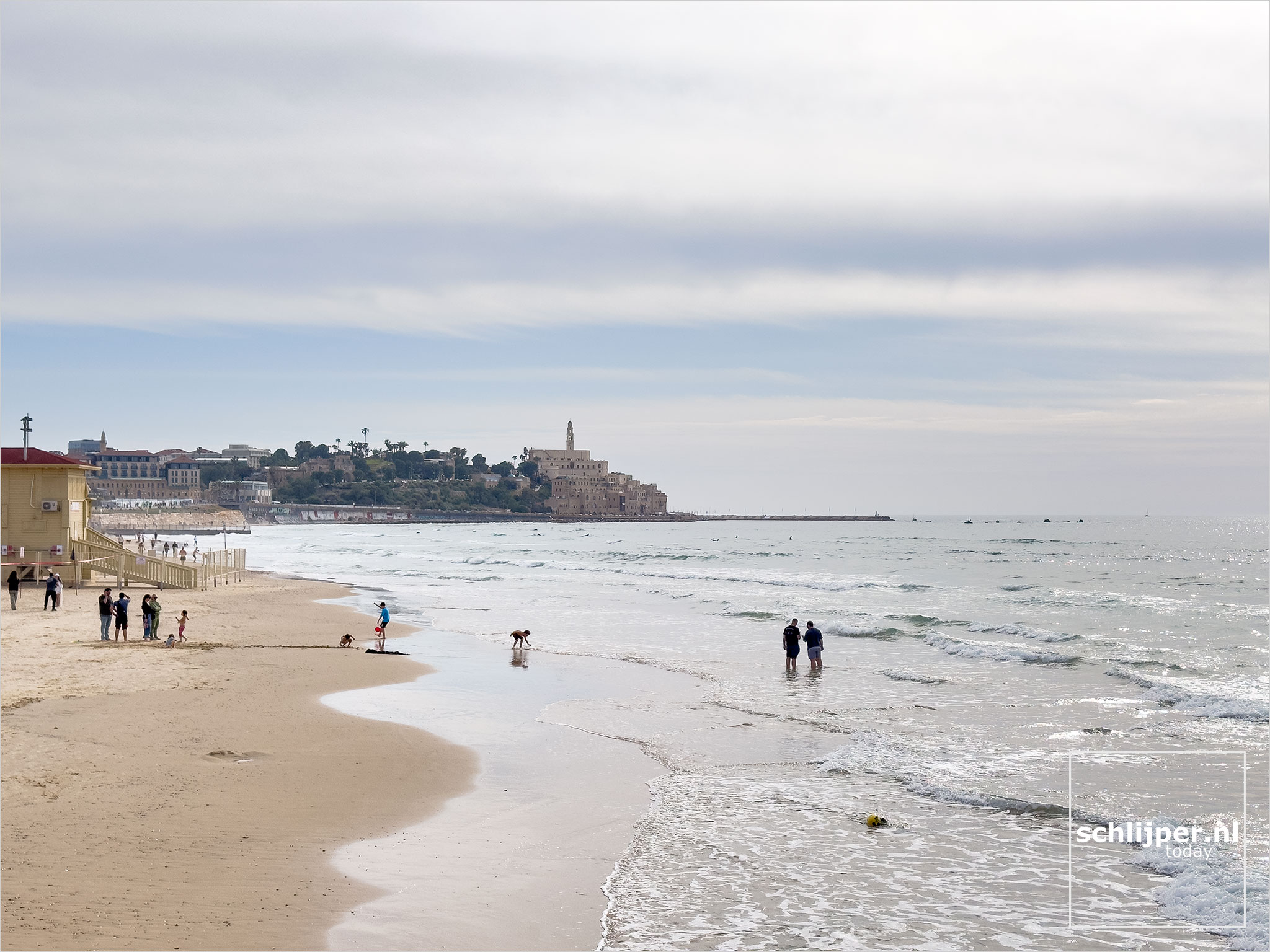 Israel, Tel Aviv, March 28, 2026