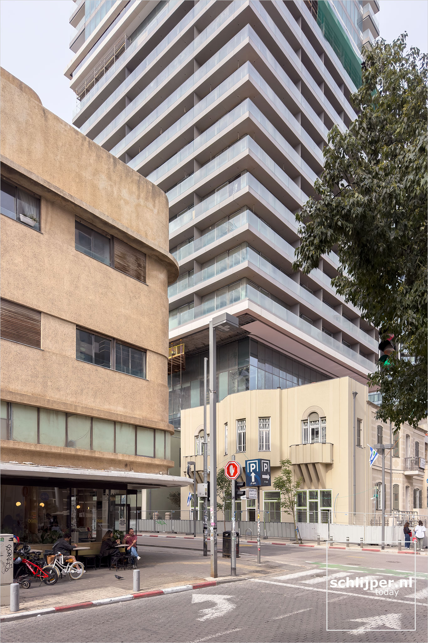 Israel, Tel Aviv, March 28, 2026