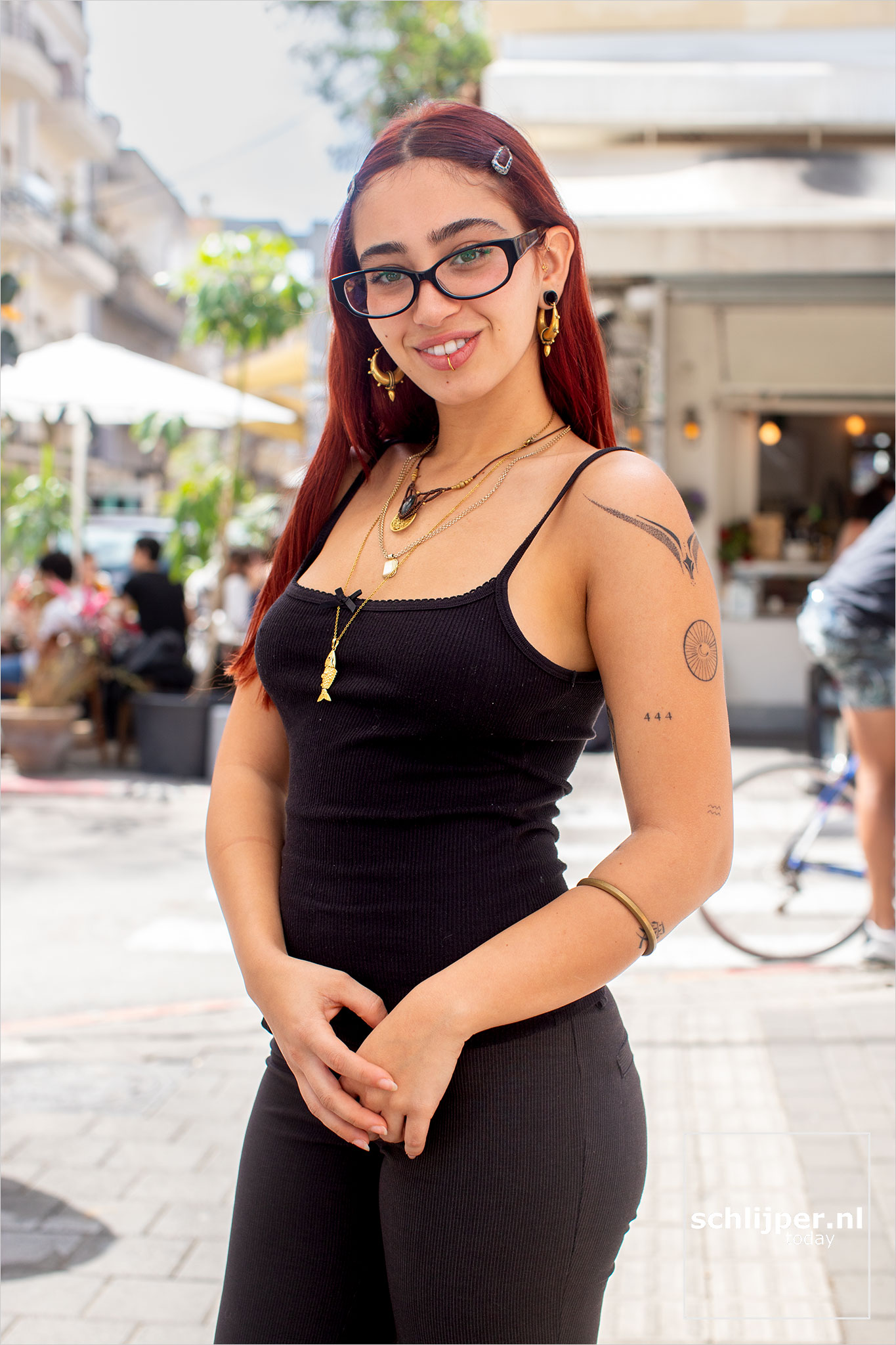 Israel, Tel Aviv, March 30, 2026