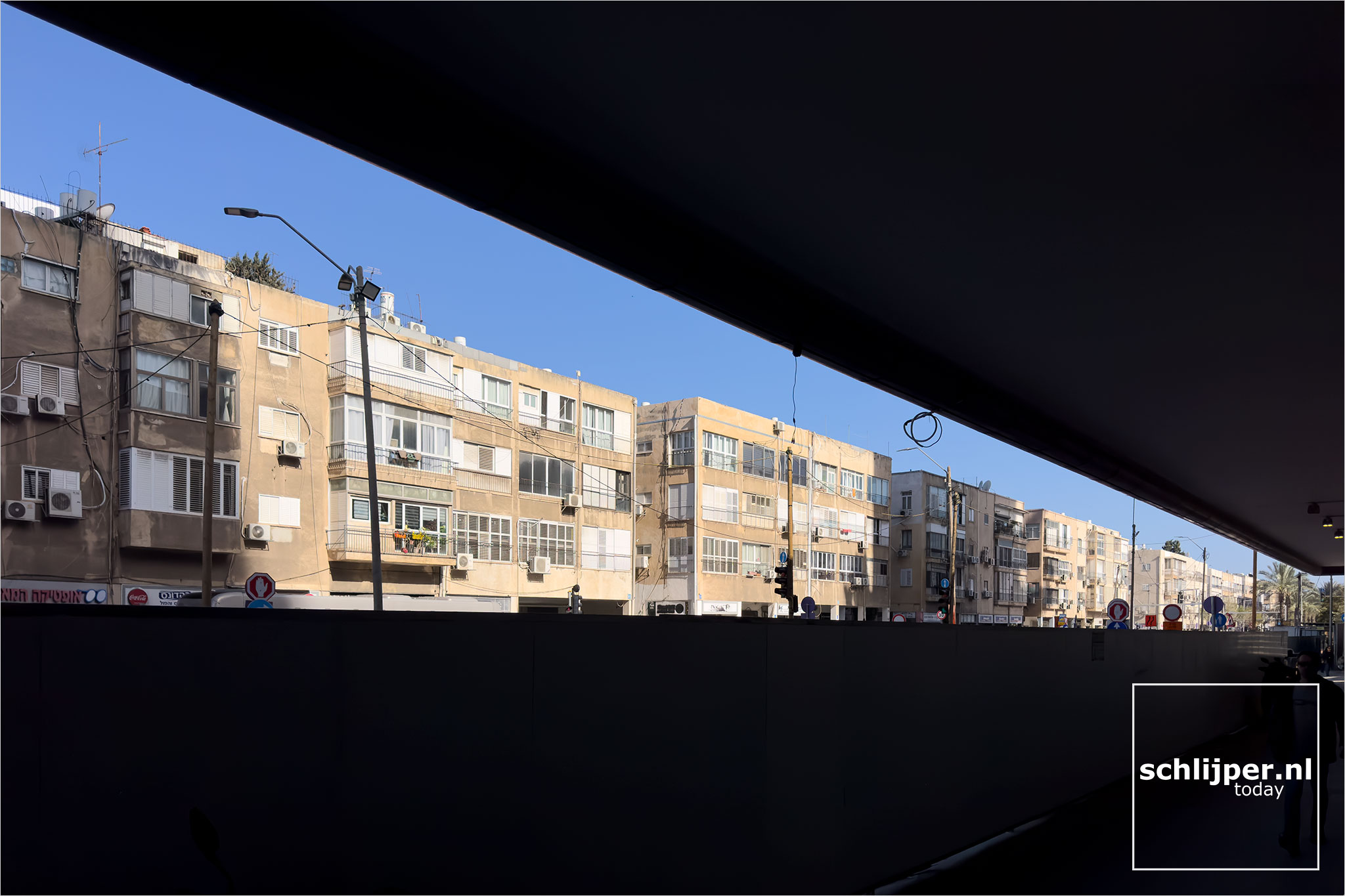 Israel, Tel Aviv, March 31, 2026