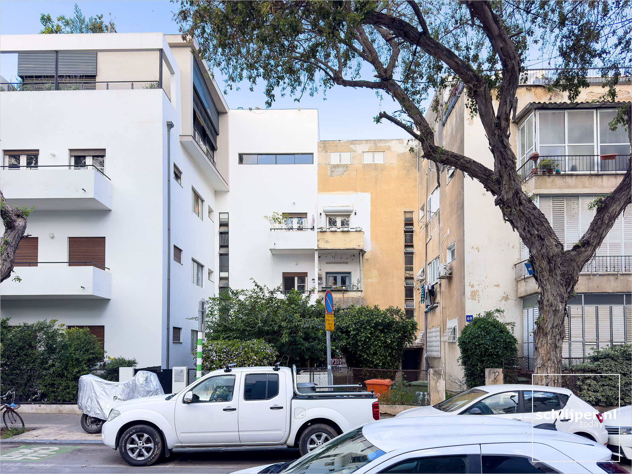 Israel, Tel Aviv, March 31, 2026