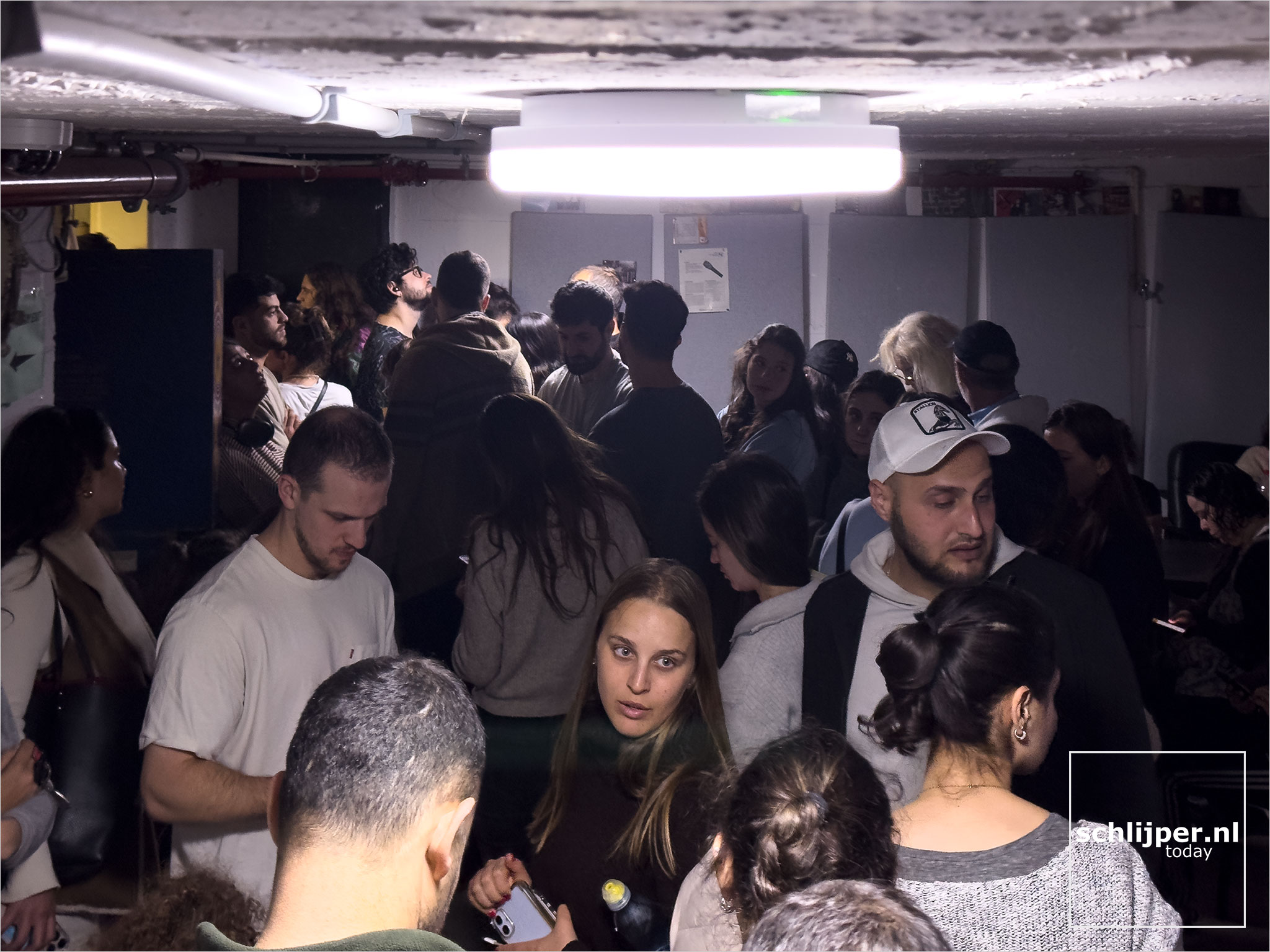 Israel, Tel Aviv, March 31, 2026