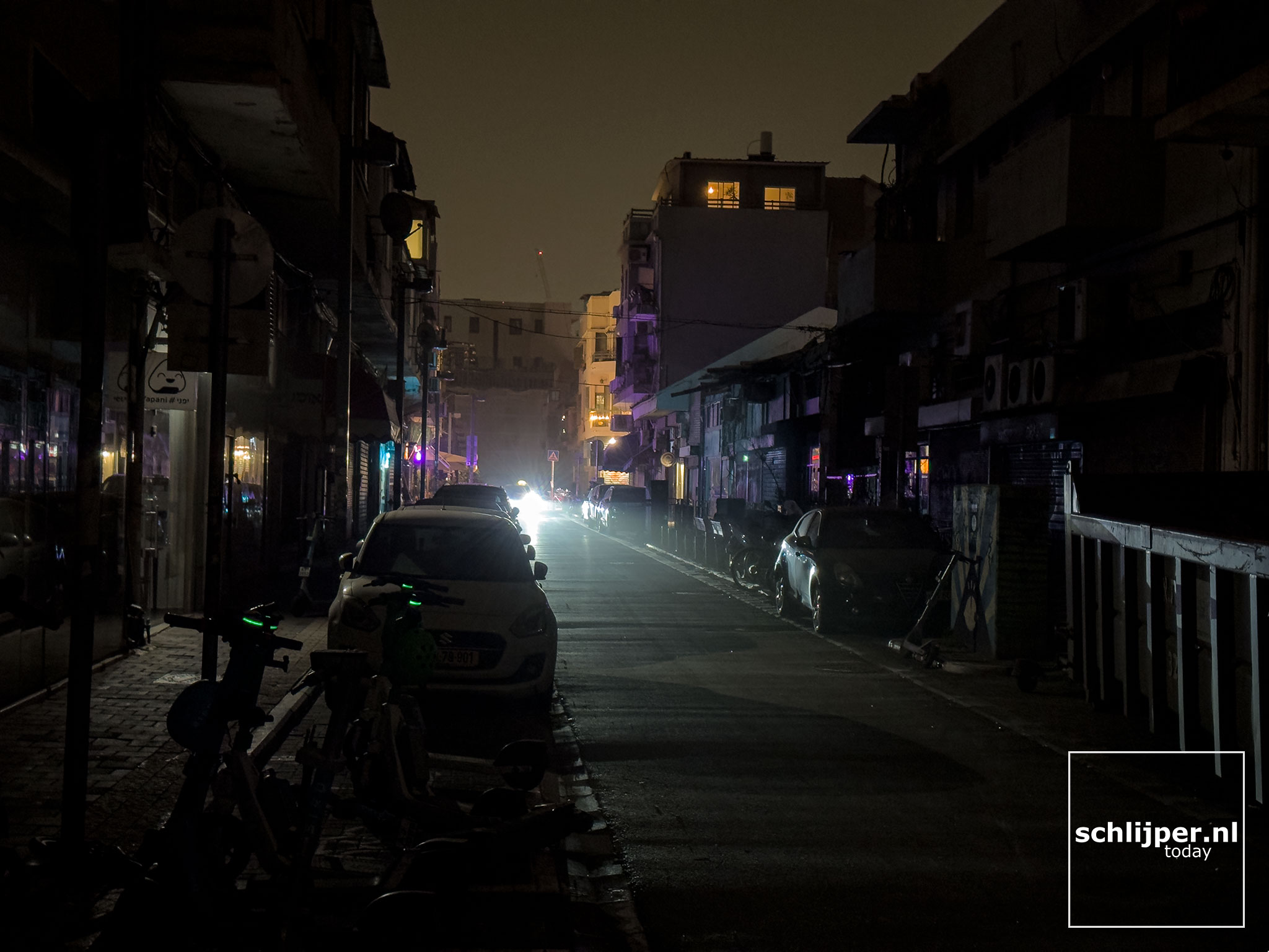 Israel, Tel Aviv, April 3, 2026