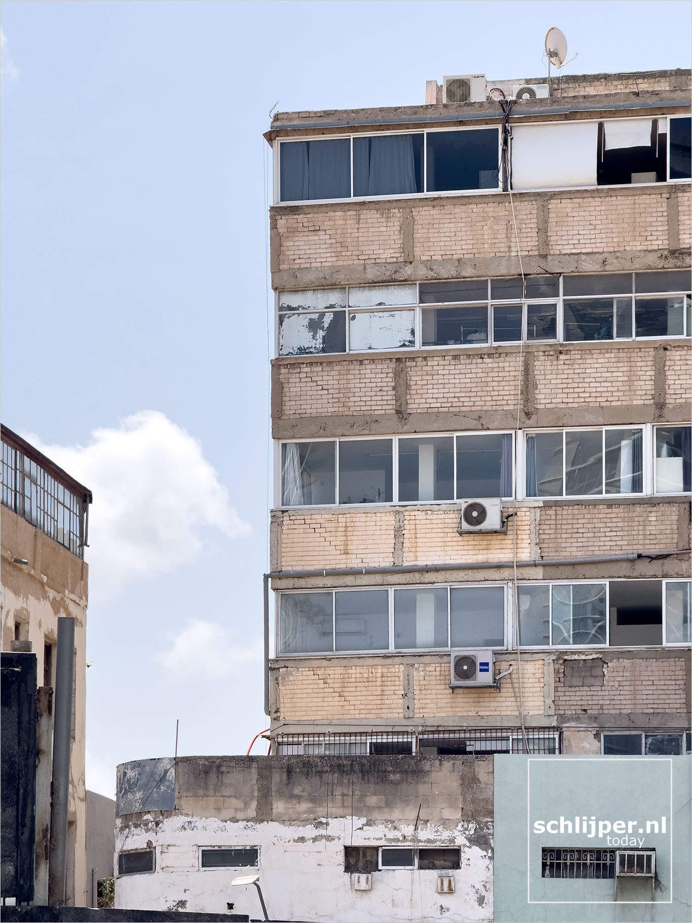 Israel, Tel Aviv, April 6, 2026