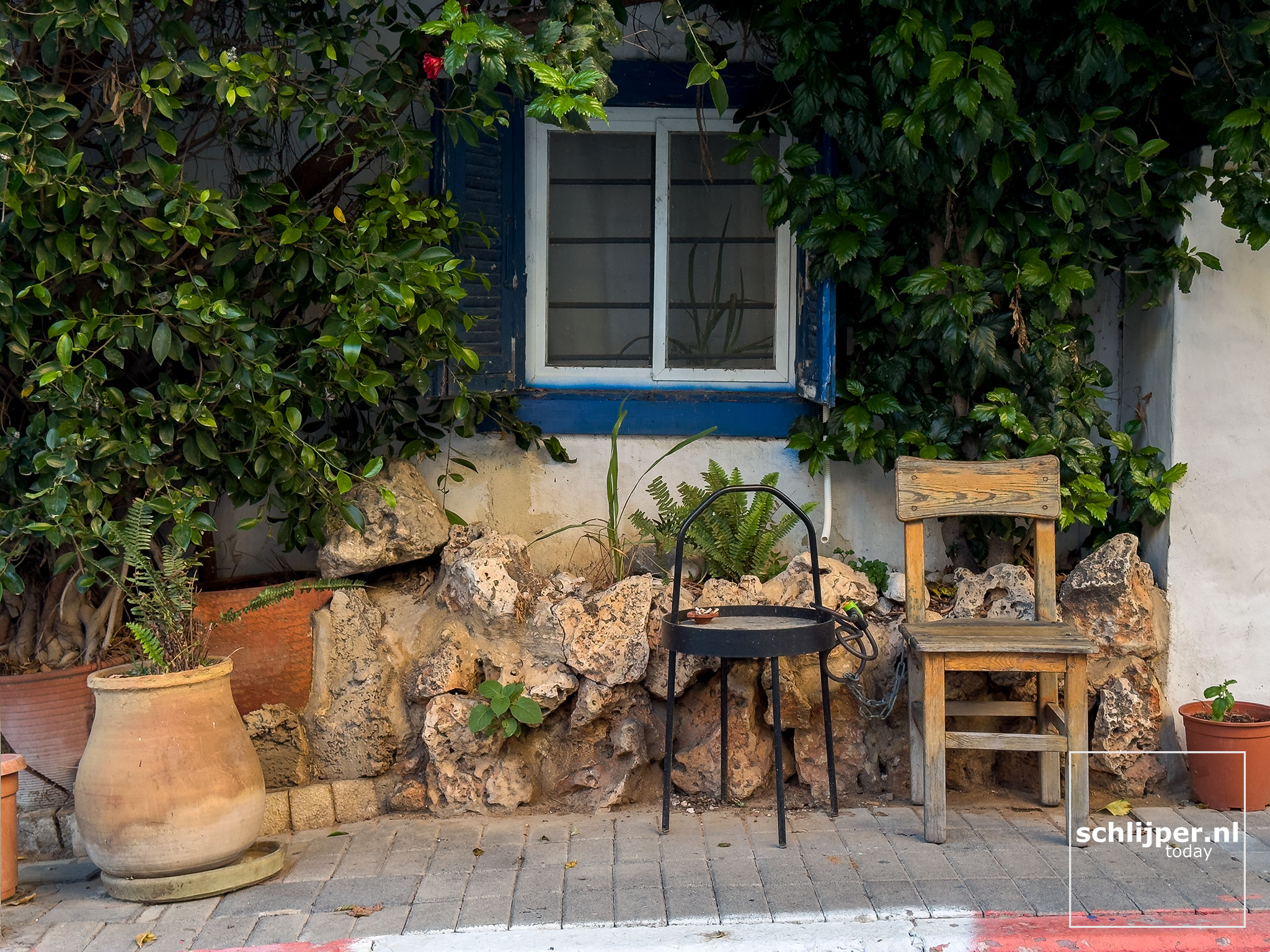 Israel, Tel Aviv, April 12, 2026