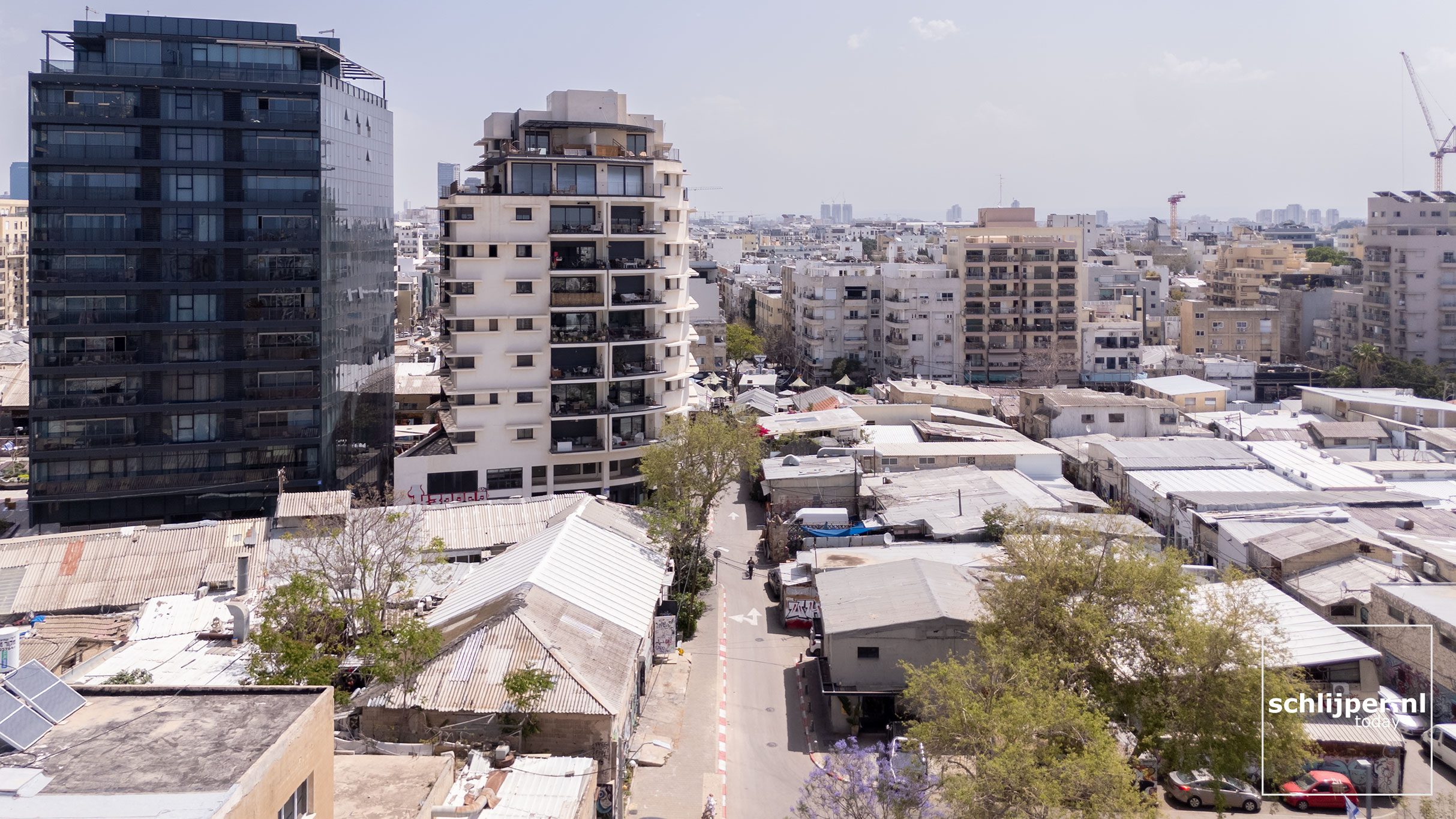 Israel, Tel Aviv, April 16, 2026