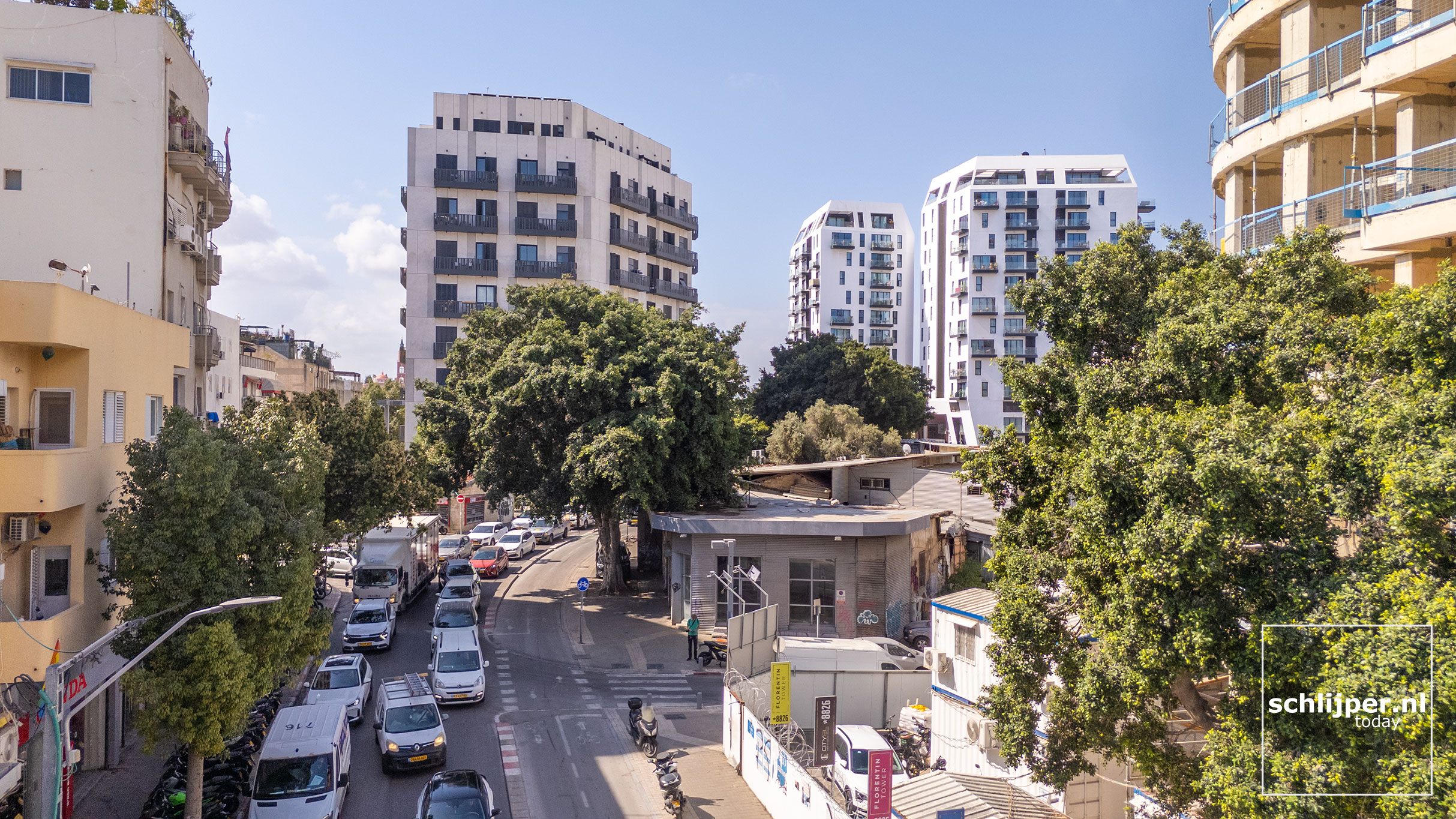 Israel, Tel Aviv, April 20, 2026