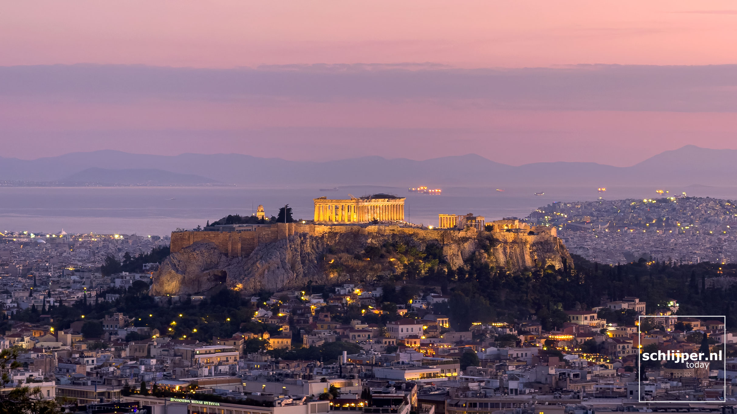 Greece, Athens, June 6, 2026