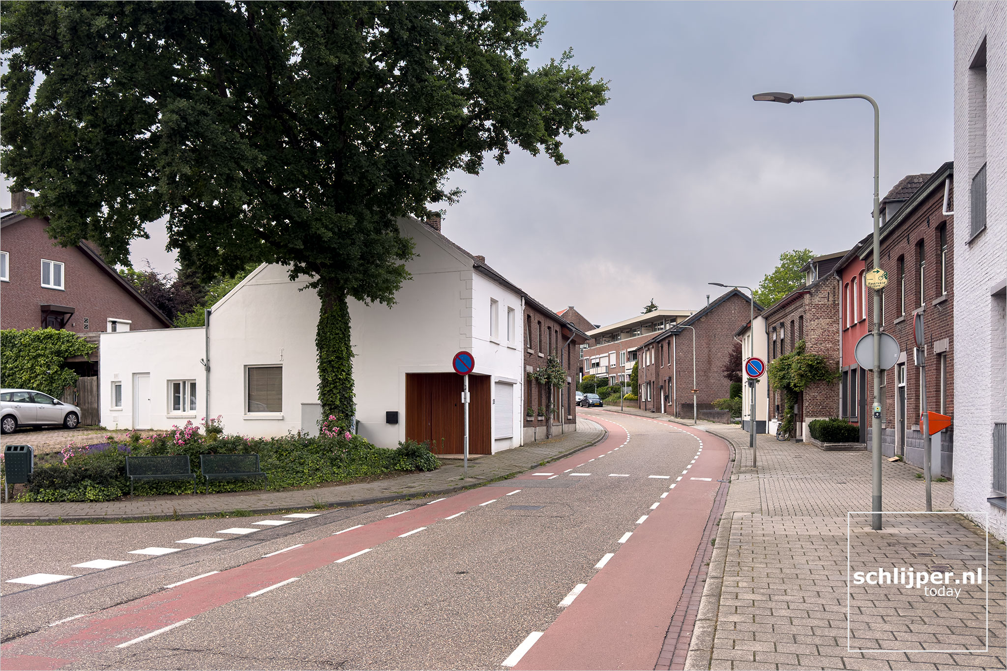 The Netherlands, Rothem, June 12, 2026