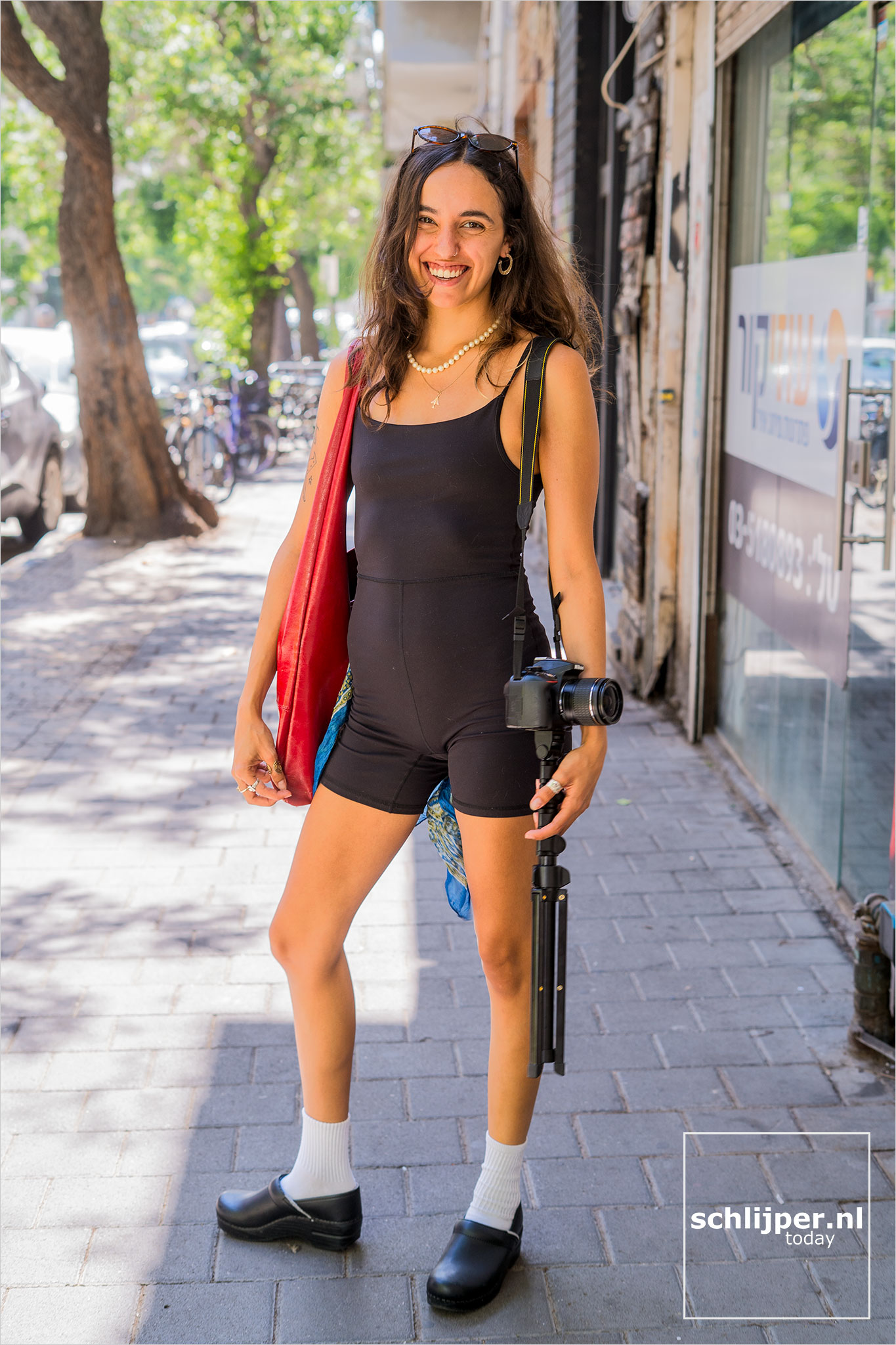 Israel, Tel Aviv, June 24, 2026