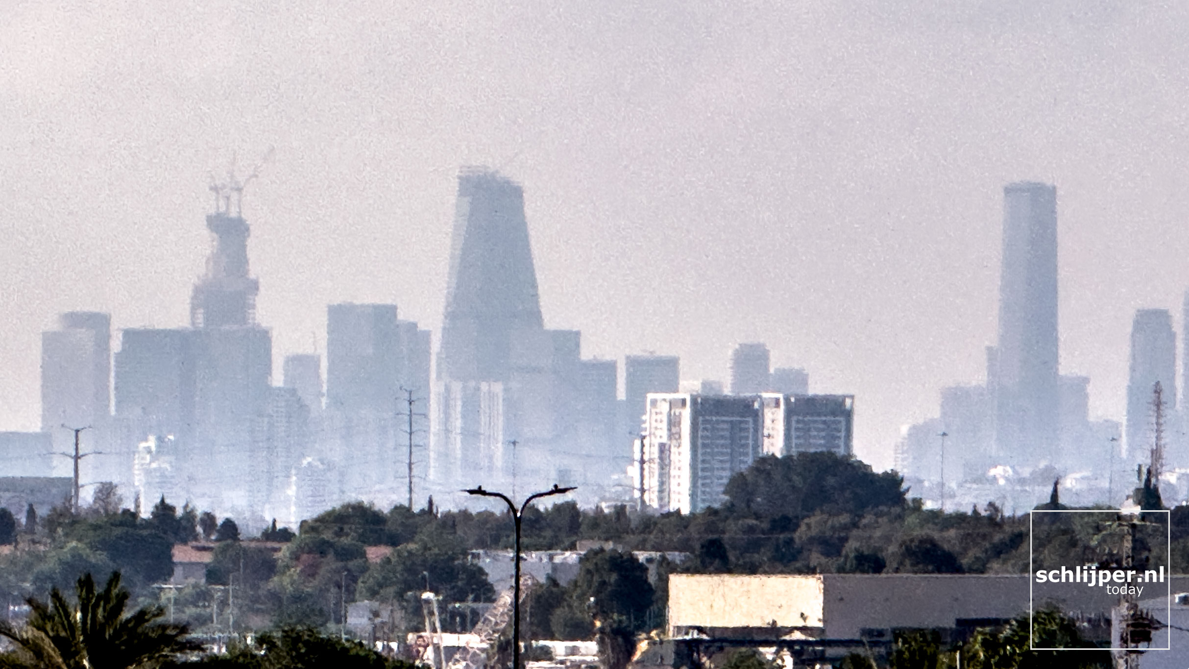 Israel, Tel Aviv, June 28, 2026