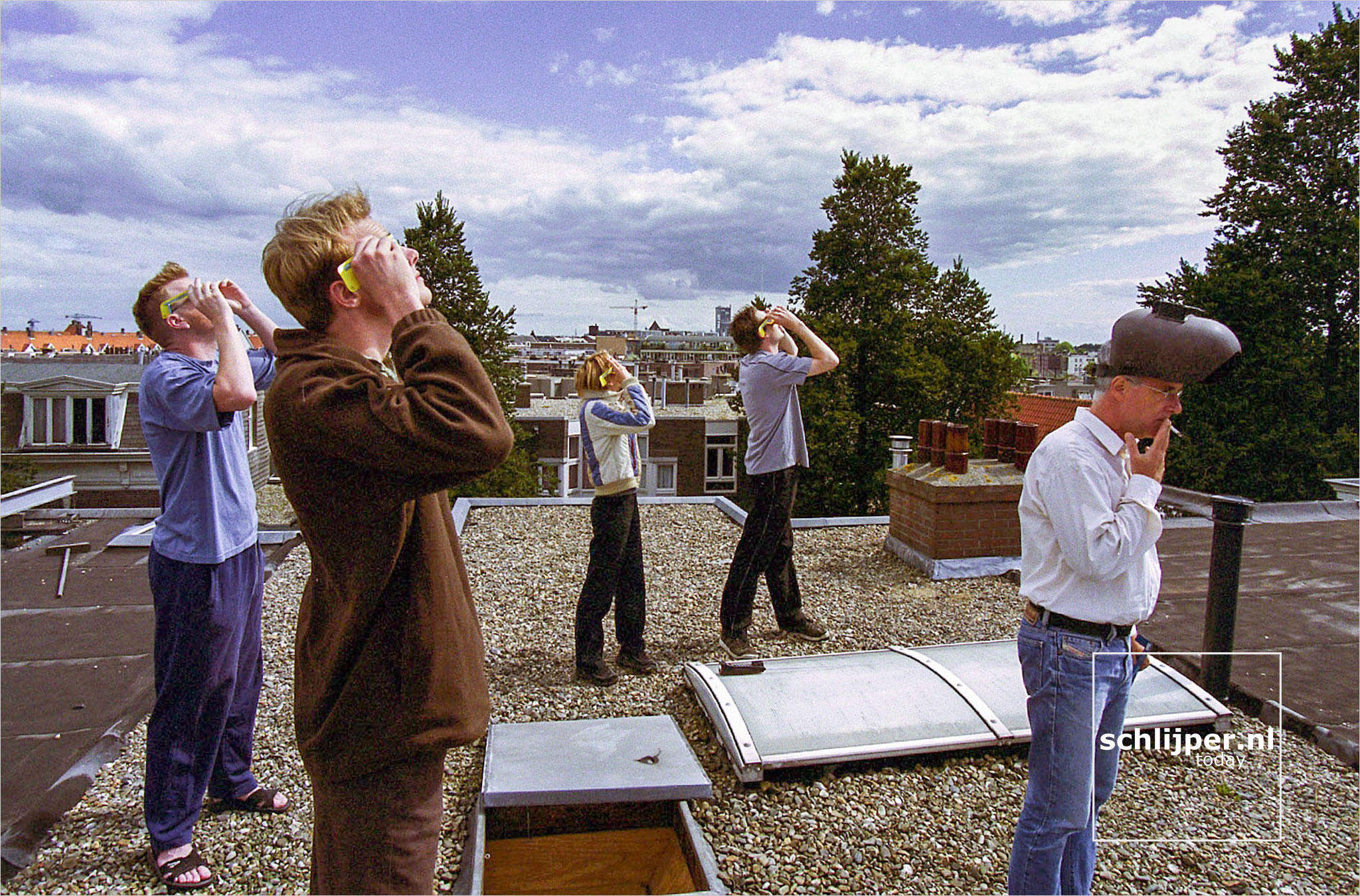 FOTO THOMAS SCHLIJPER