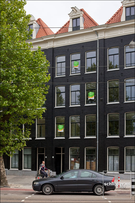 Nederland, Amsterdam, 2 juni 2009