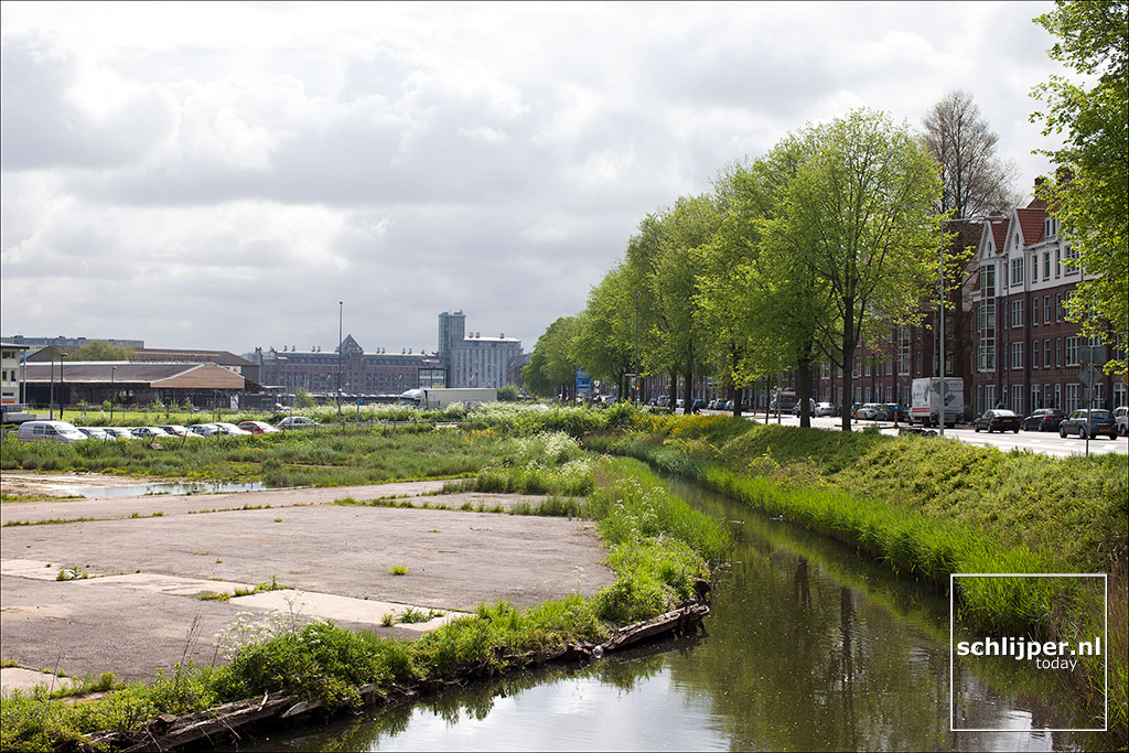 Nederland, Amsterdam, 11 mei 2012