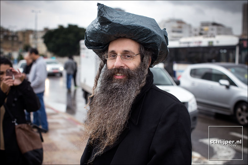 Israel, Tel Aviv, 8 januari 2013
