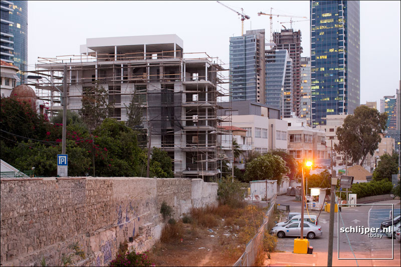 Israel, Tel Aviv, 19 mei 2013