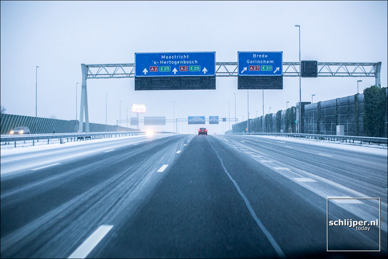 Nederland,, 27 december 2014