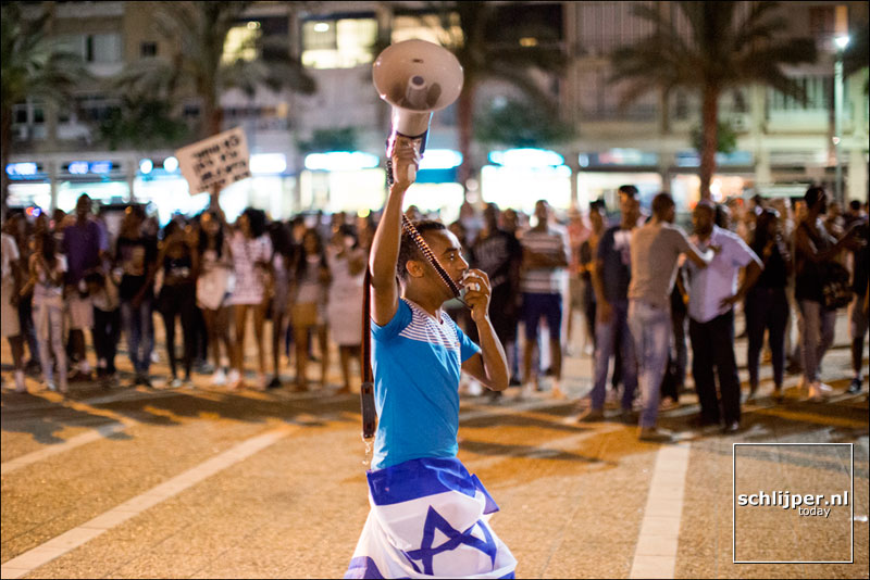Israel, Tel Aviv, 18 mei 2015