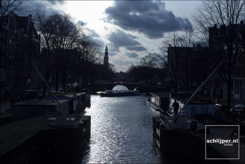 Nederland, Amsterdam, 26 december 2014